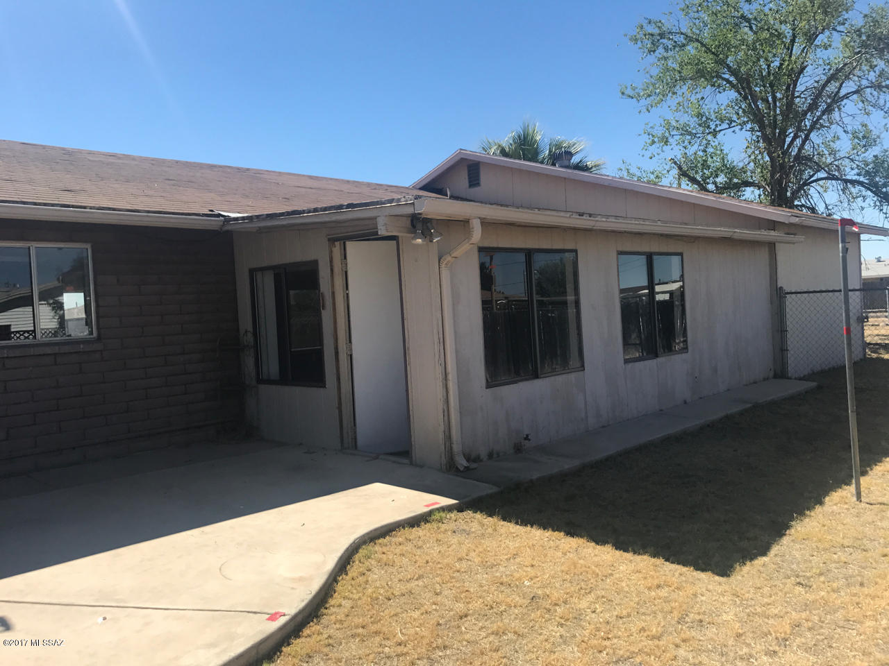 Mescal Lakes - Residential