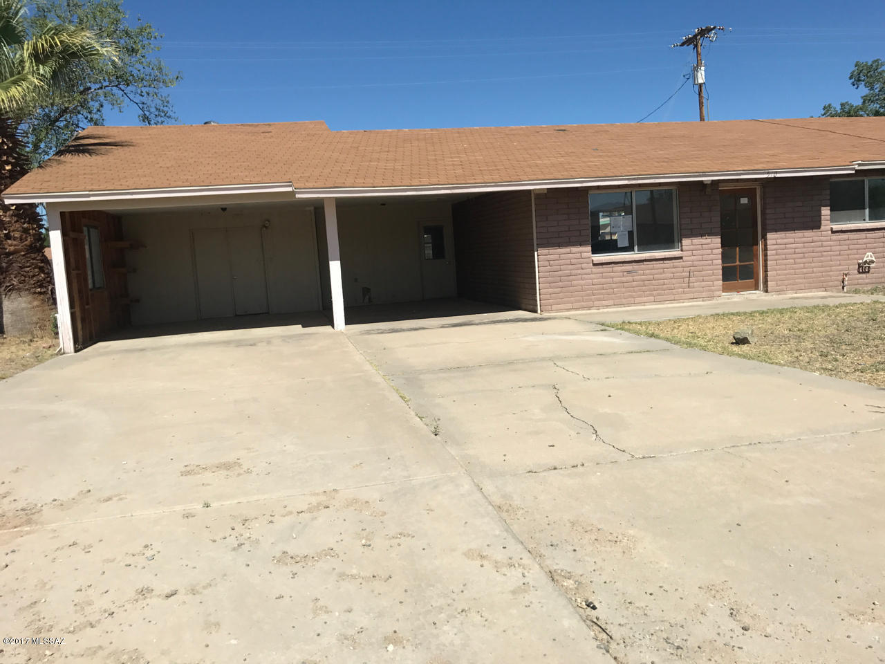 Mescal Lakes - Residential