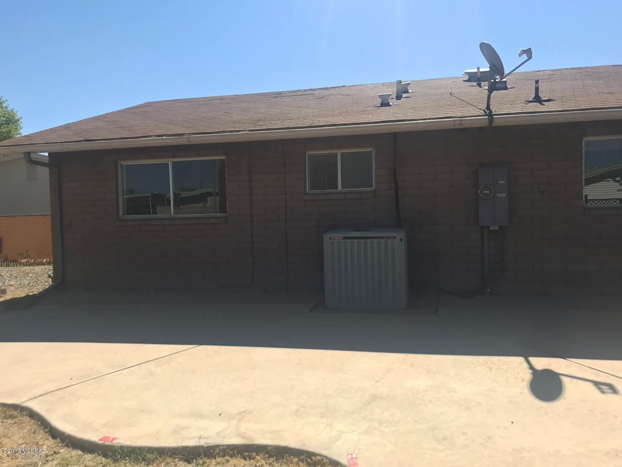 Mescal Lakes - Residential