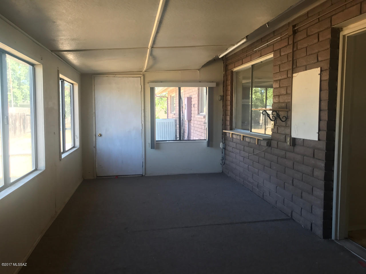 Mescal Lakes - Residential