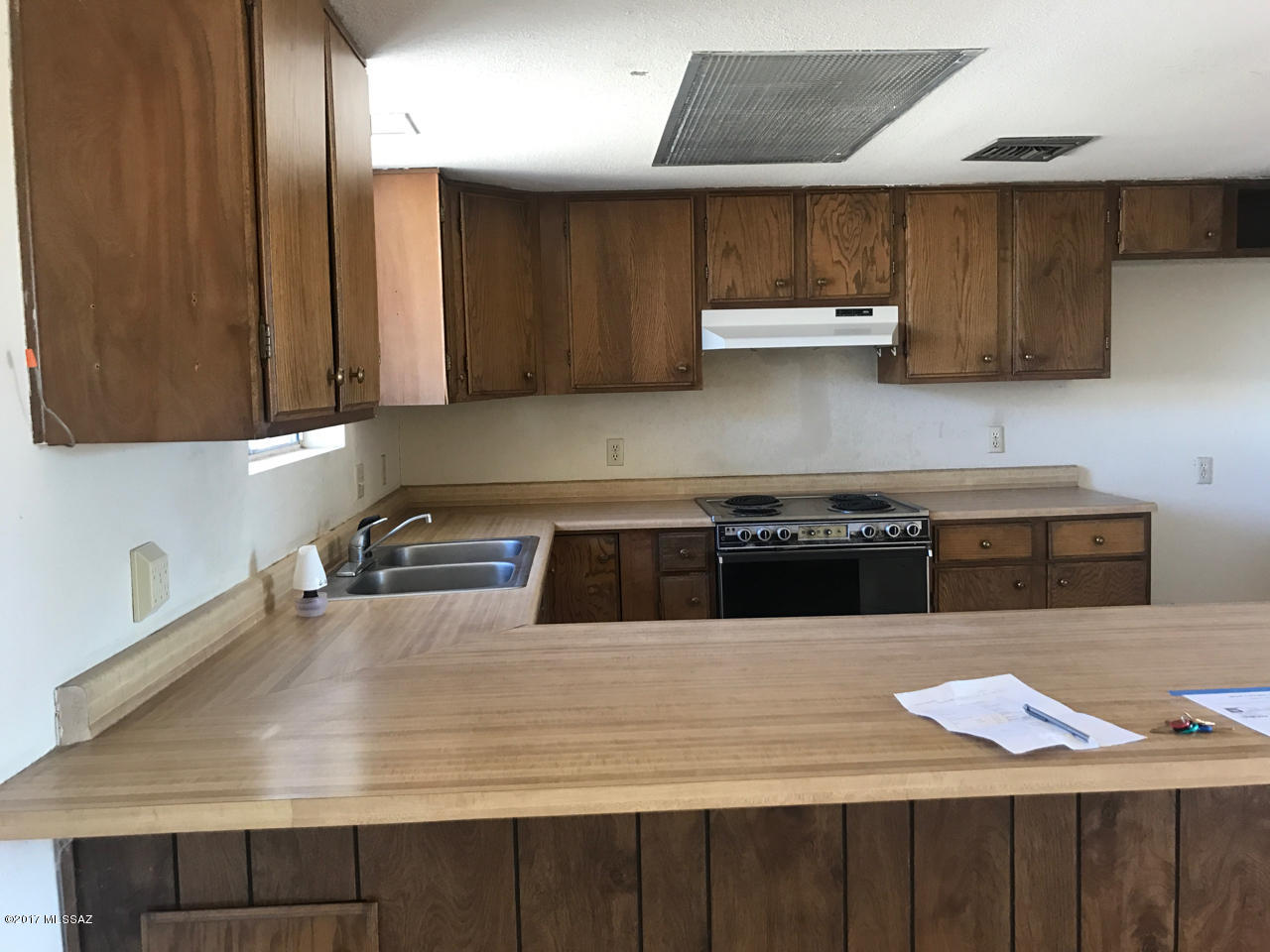 Mescal Lakes - Residential