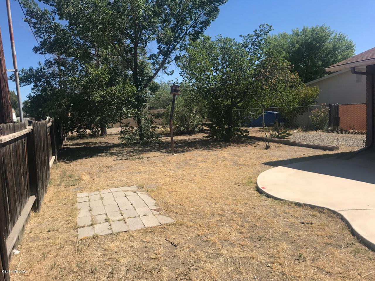 Mescal Lakes - Residential