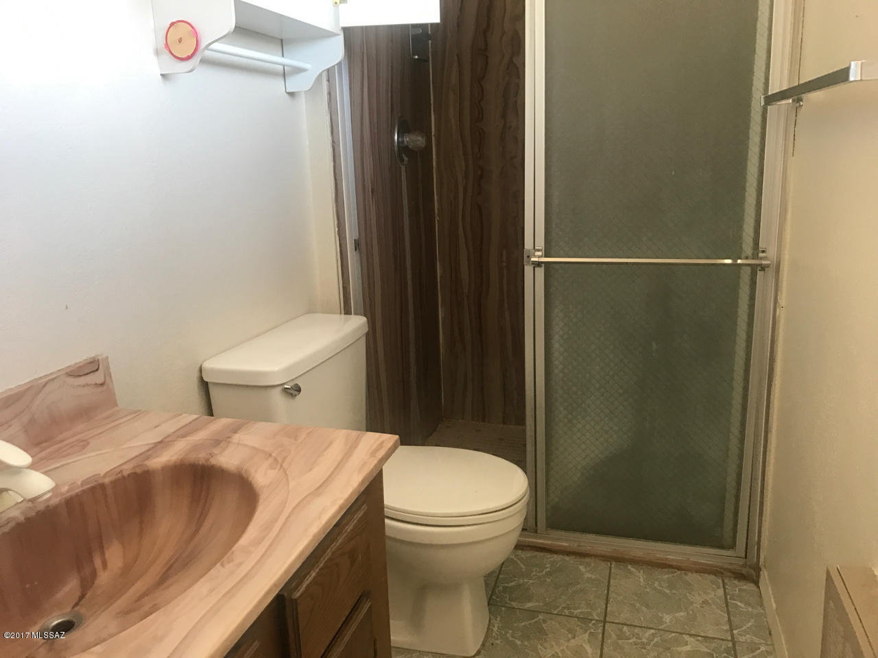Mescal Lakes - Residential