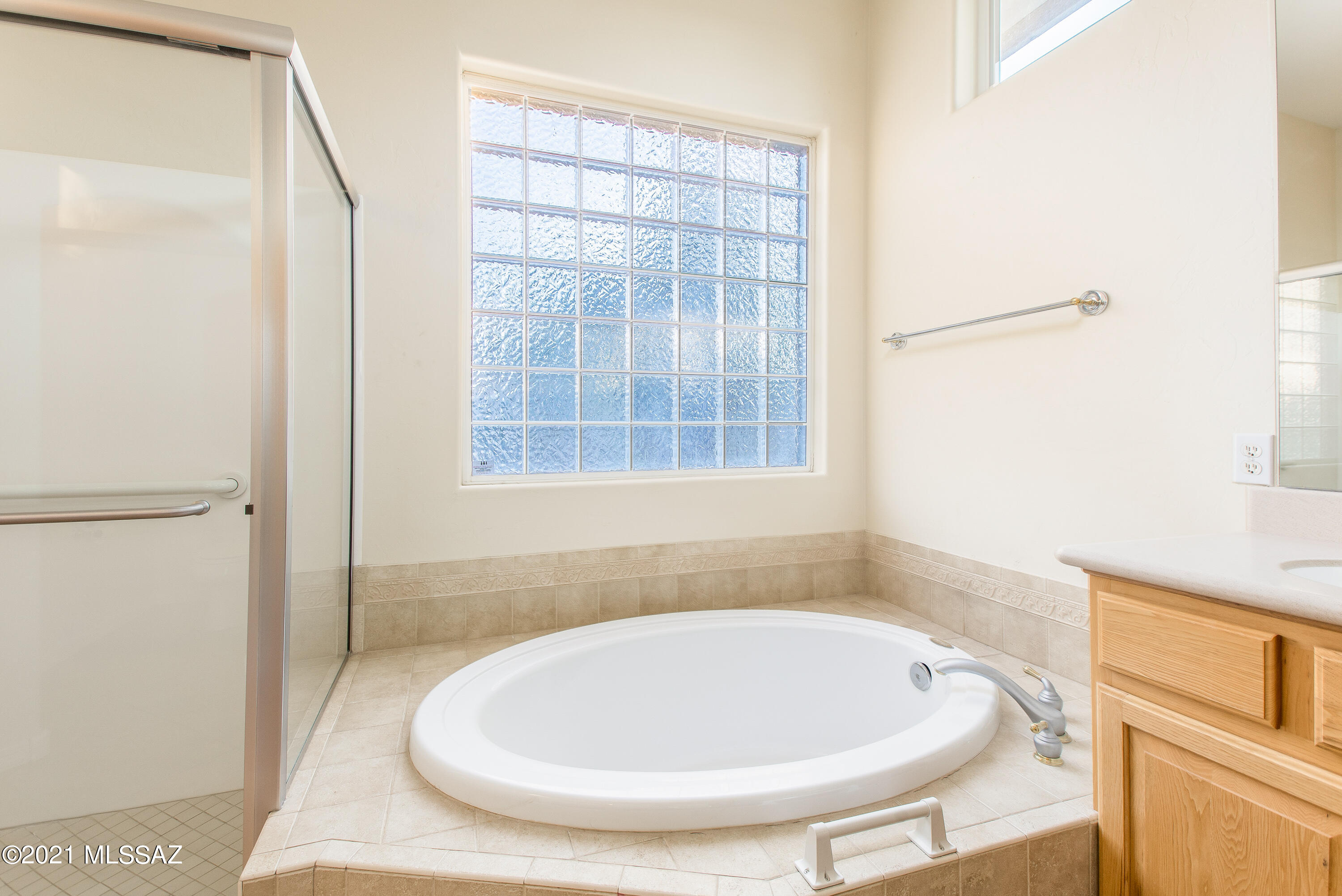 Vistoso Ridge - Residential