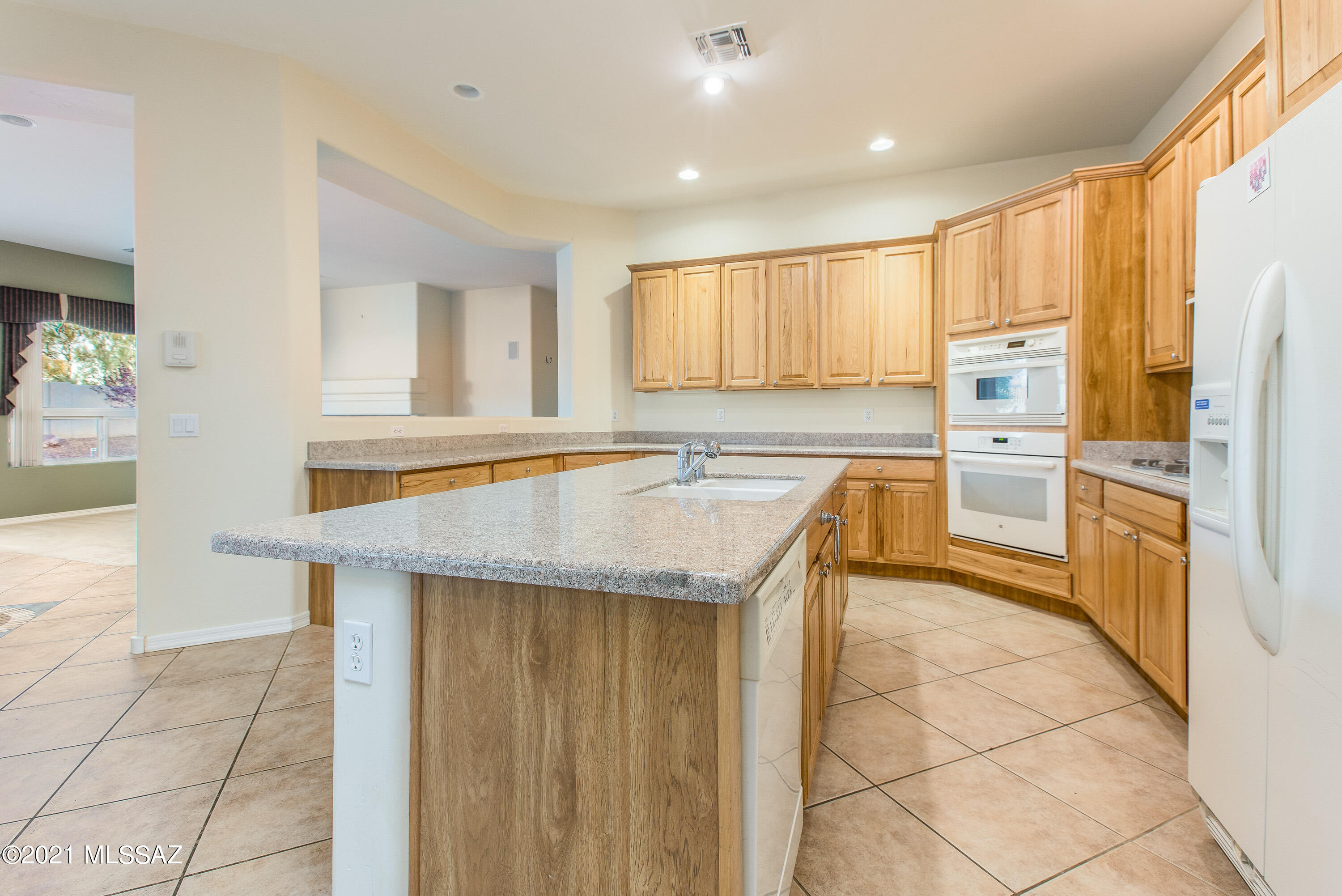 Vistoso Ridge - Residential