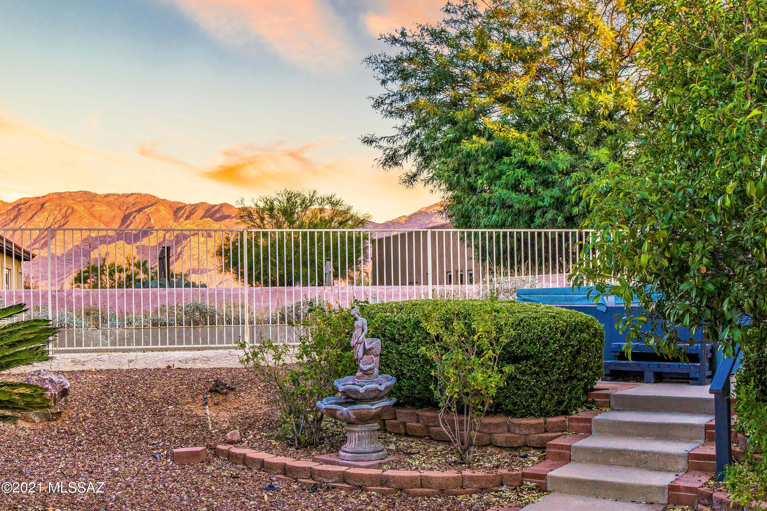 Vistoso Ridge - Residential