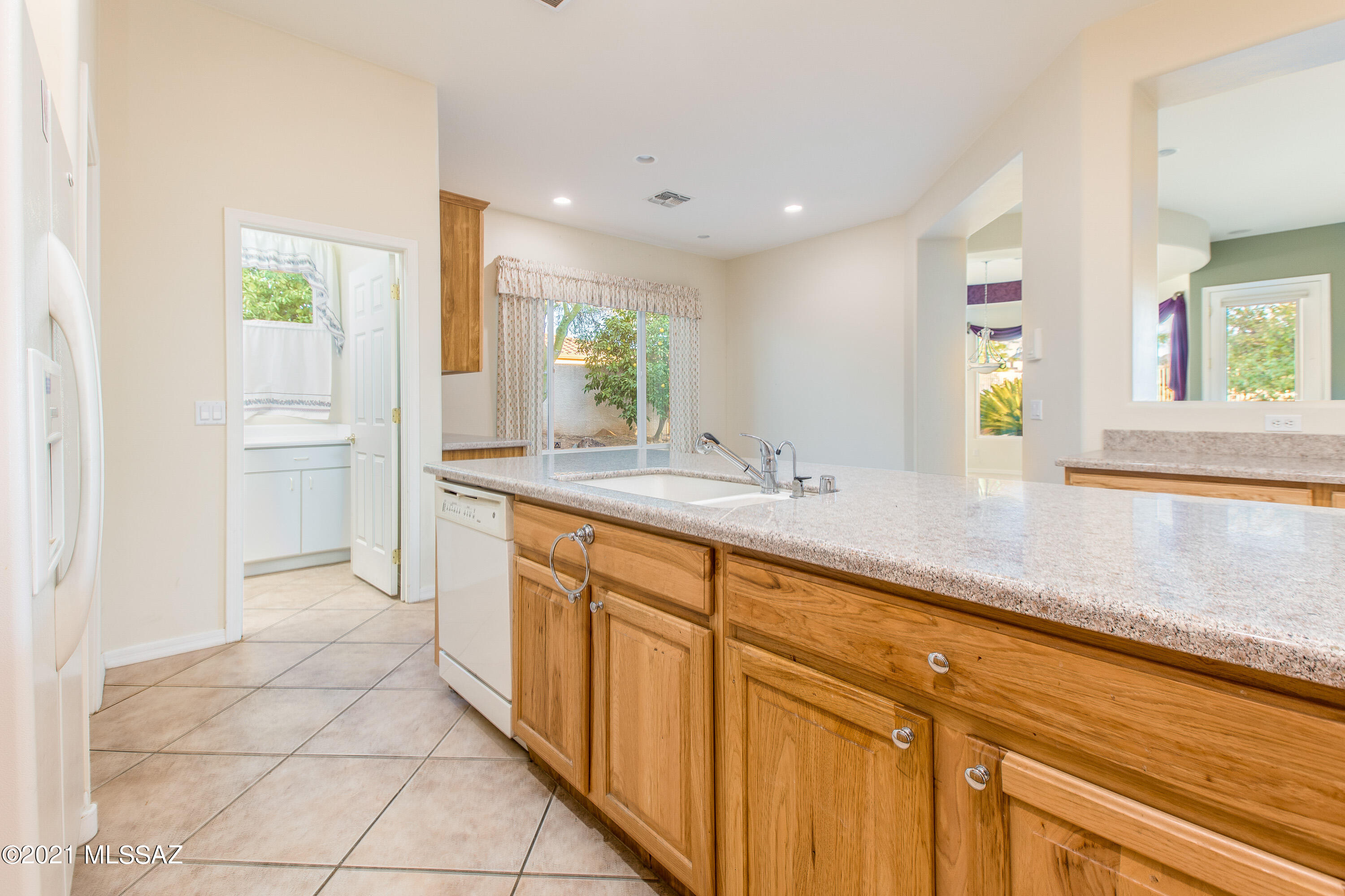 Vistoso Ridge - Residential