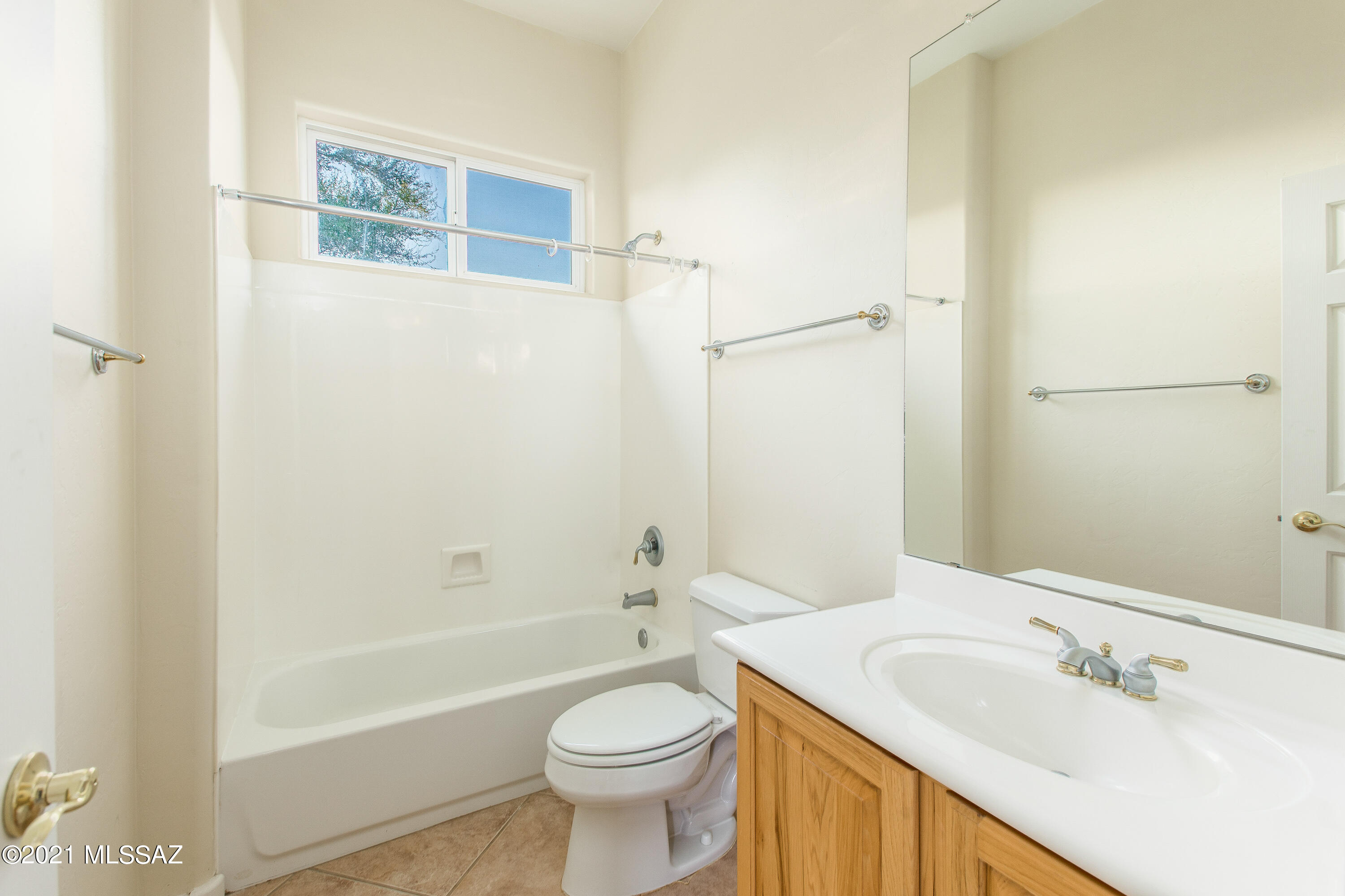 Vistoso Ridge - Residential