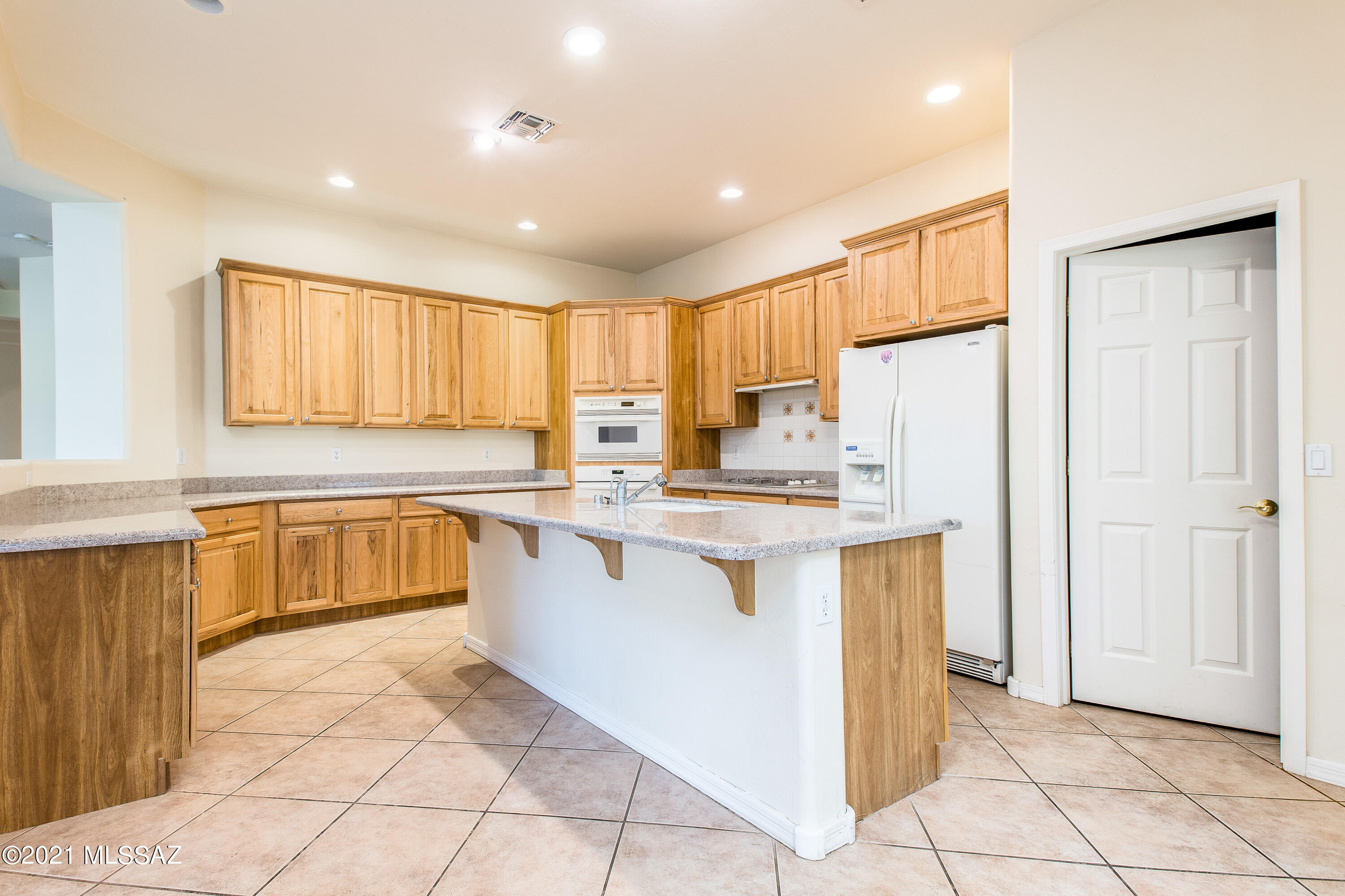 Vistoso Ridge - Residential