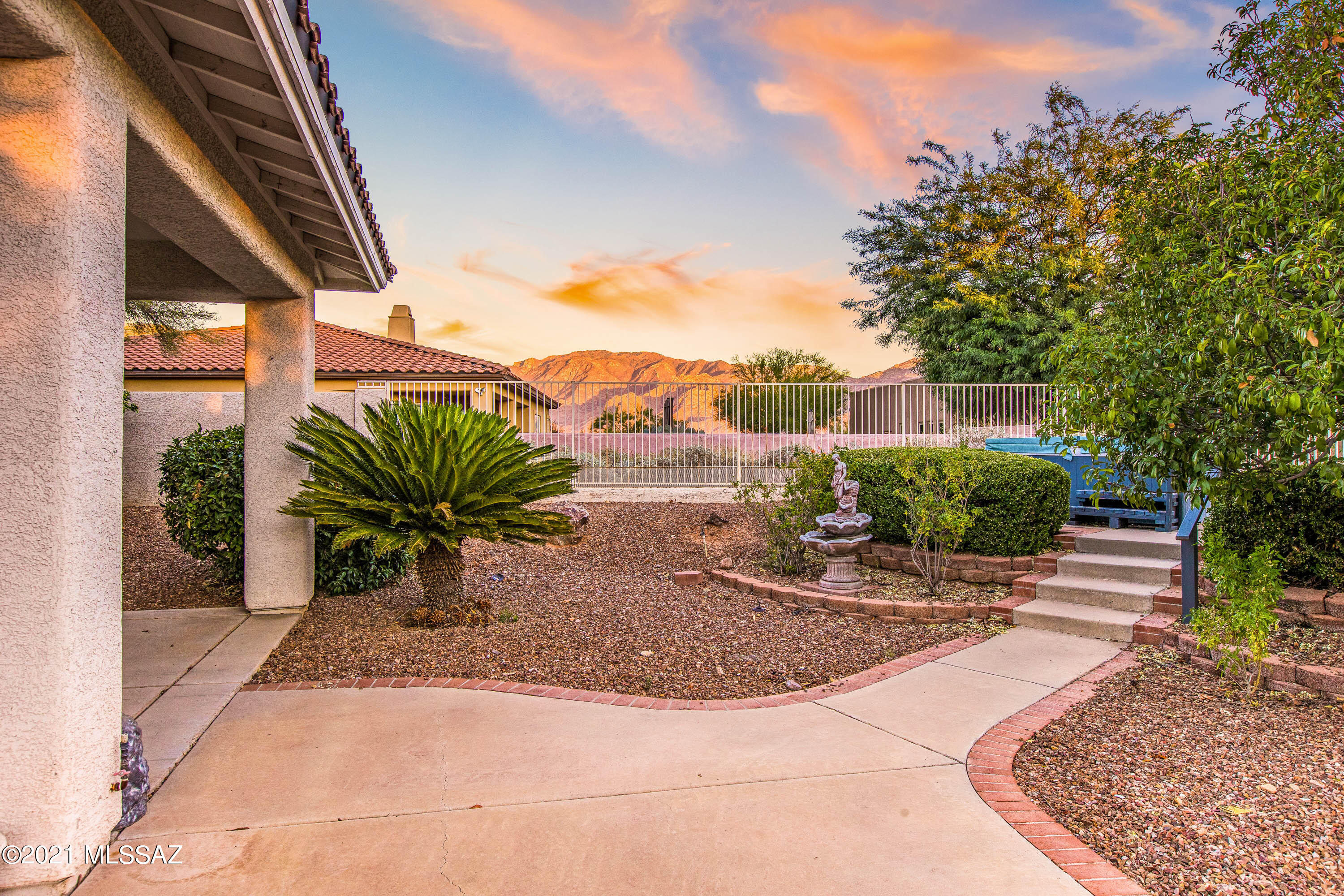 Vistoso Ridge - Residential