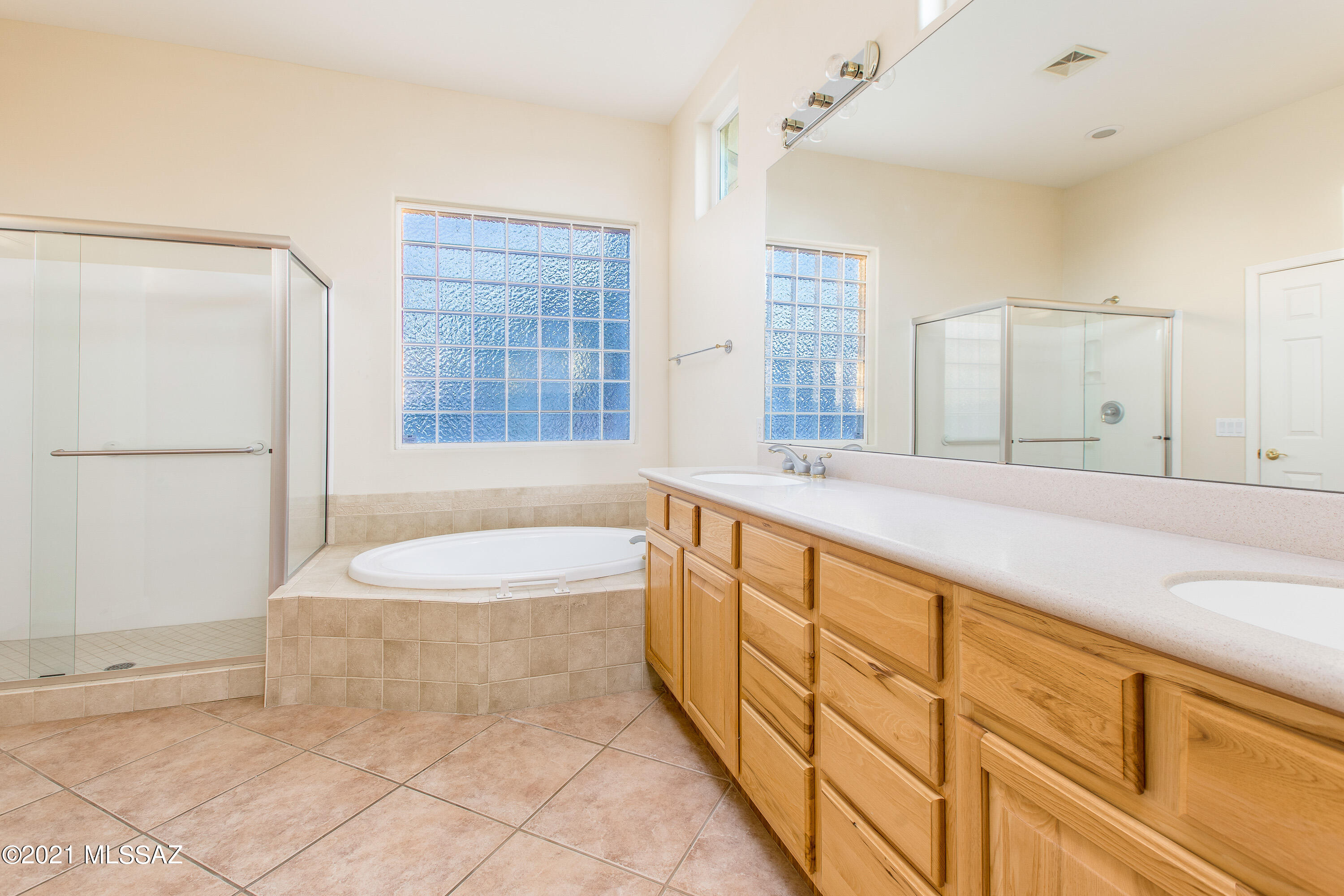 Vistoso Ridge - Residential