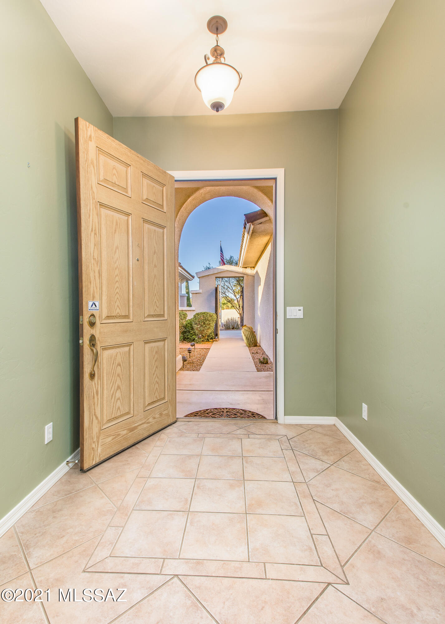 Vistoso Ridge - Residential