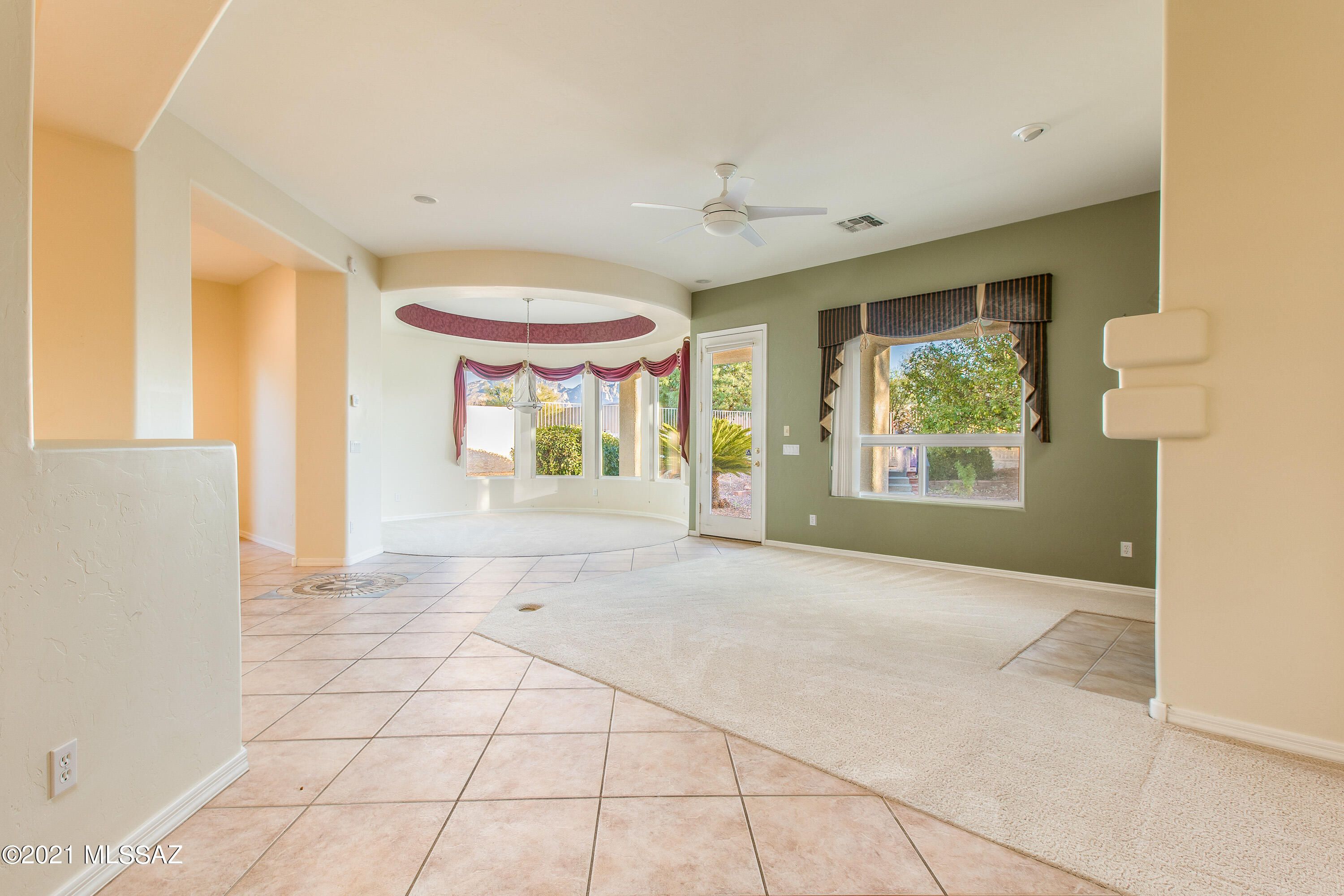Vistoso Ridge - Residential