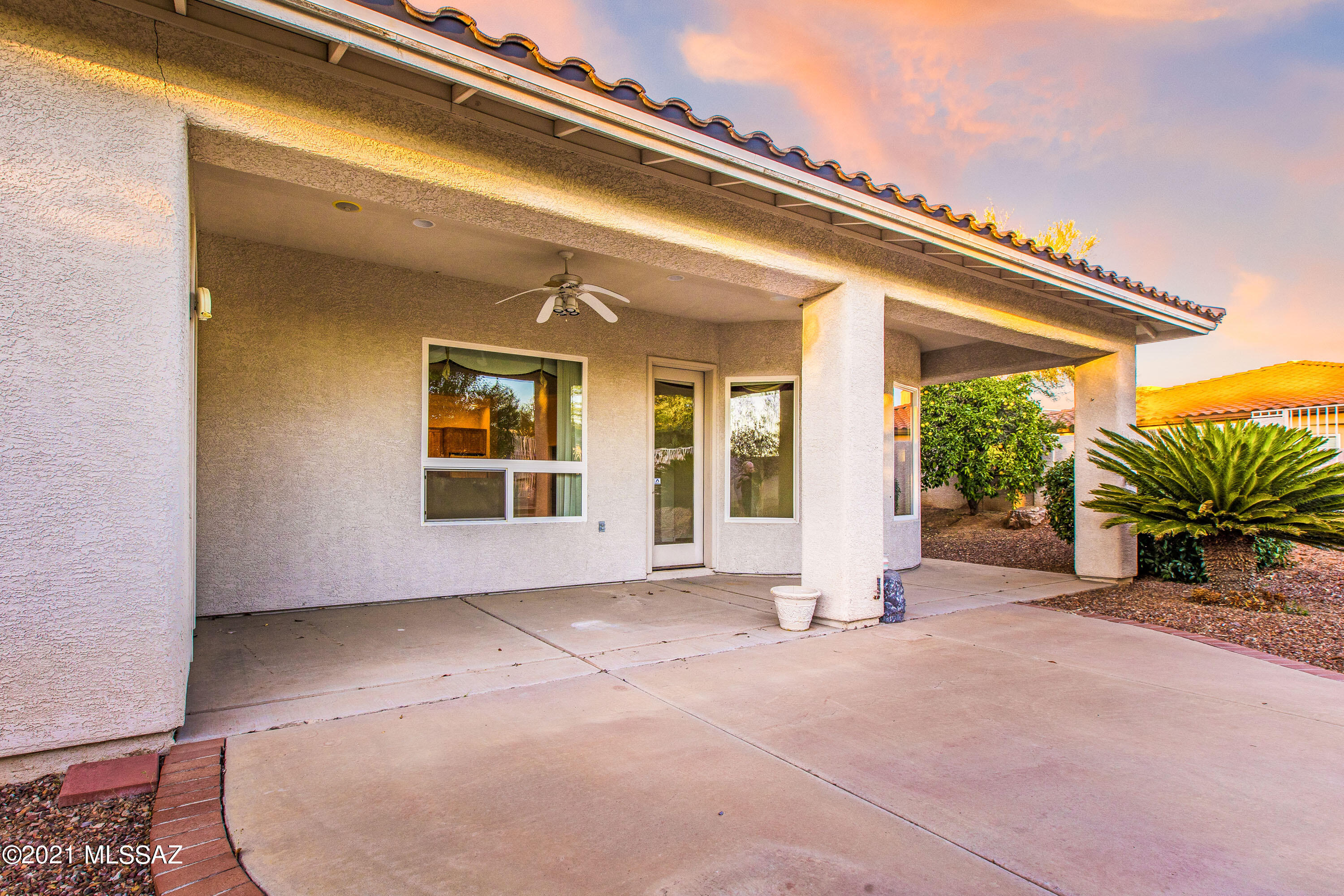 Vistoso Ridge - Residential