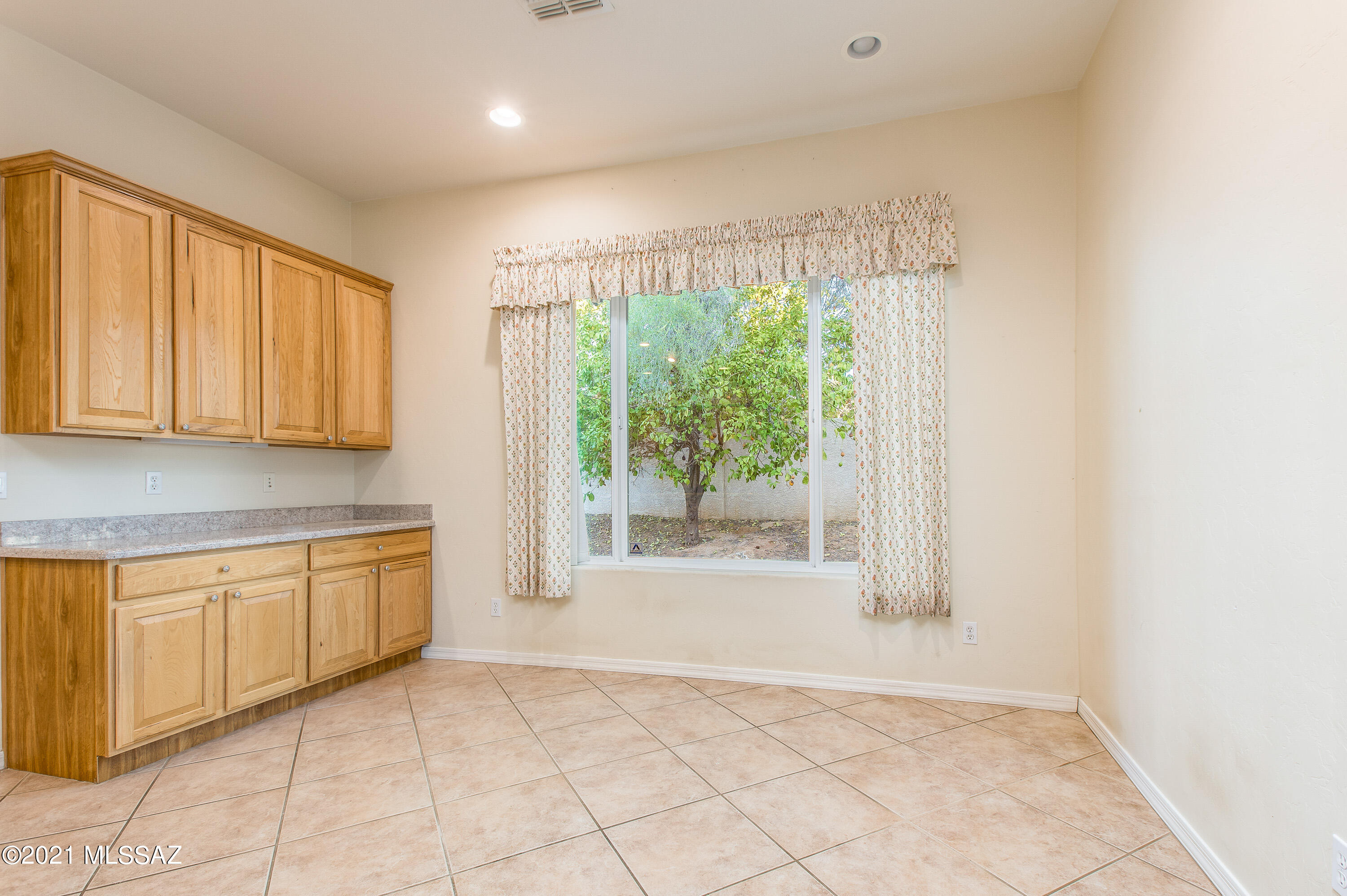 Vistoso Ridge - Residential