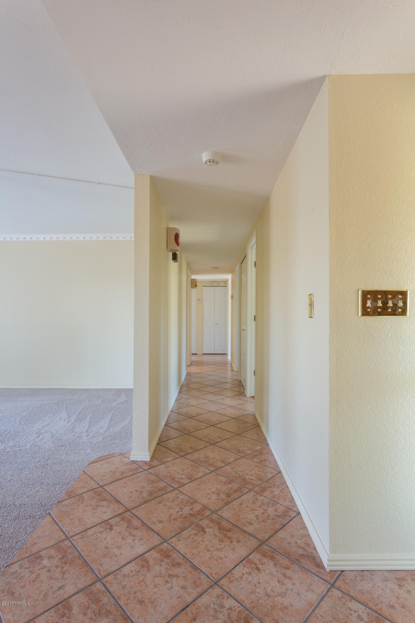 Casas Adobes West (1-220) - Residential