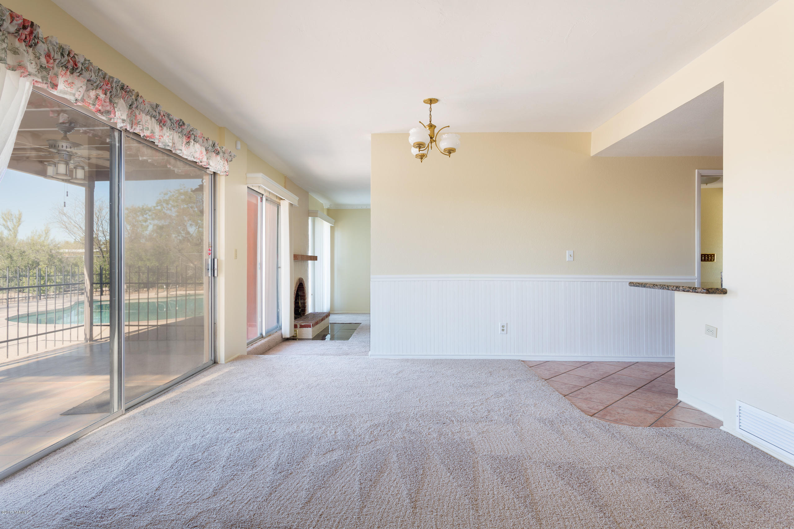 Casas Adobes West (1-220) - Residential