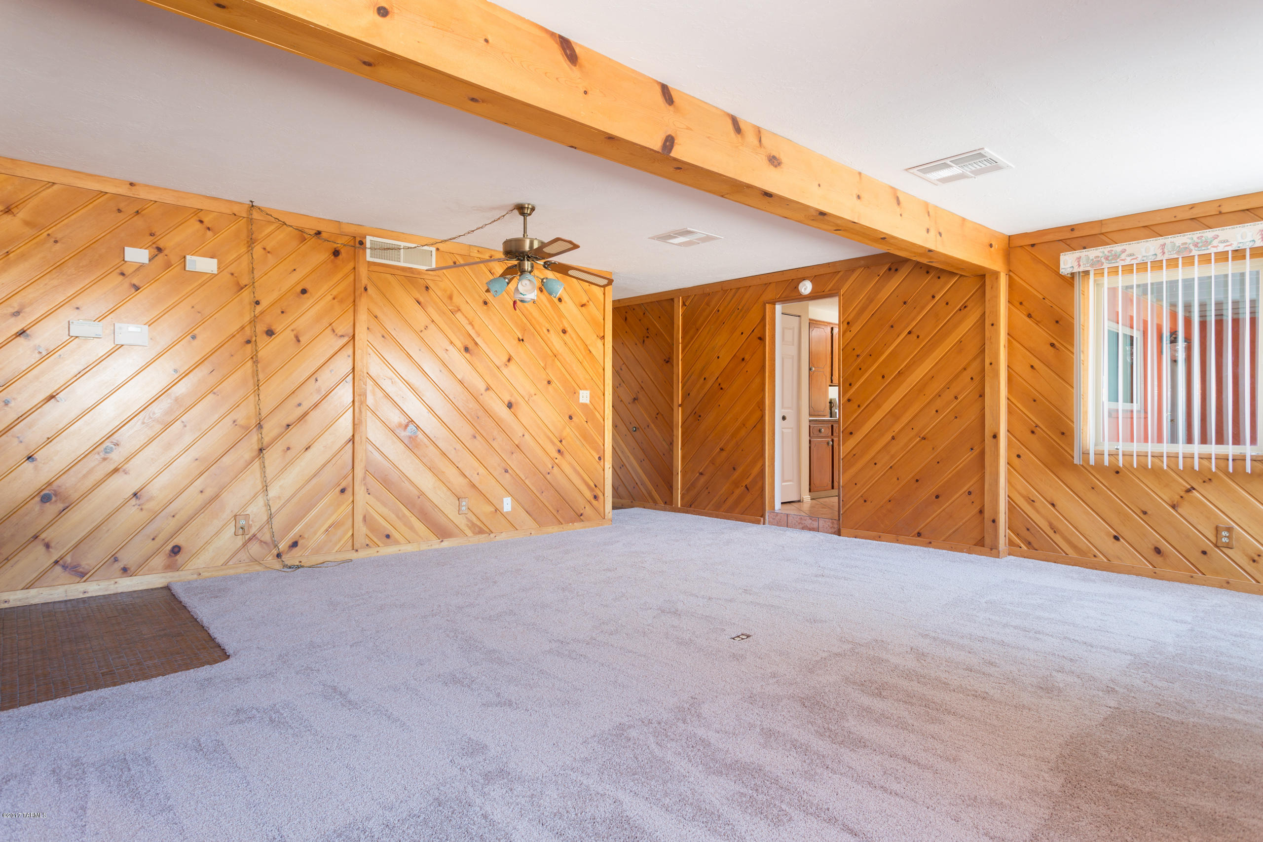 Casas Adobes West (1-220) - Residential