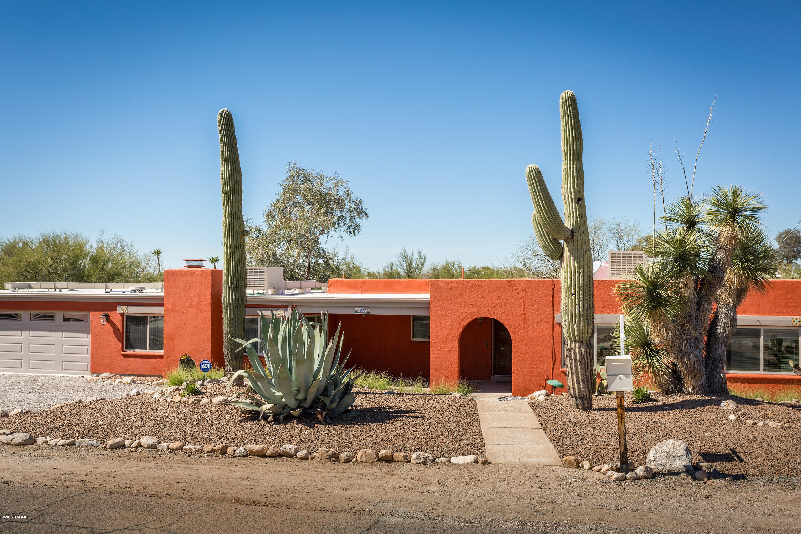 Casas Adobes West (1-220) - Residential