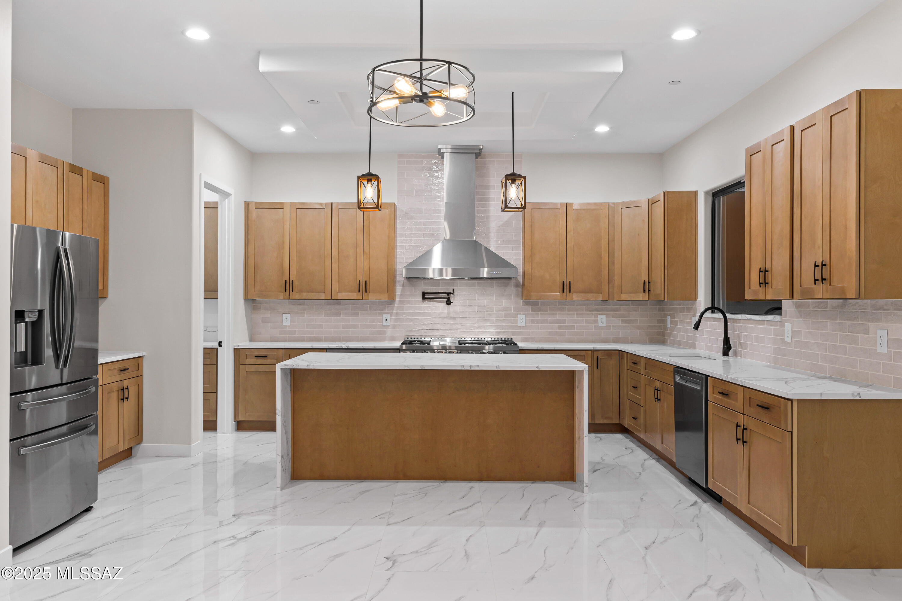 Millstone Manor NO. 2 - Residential