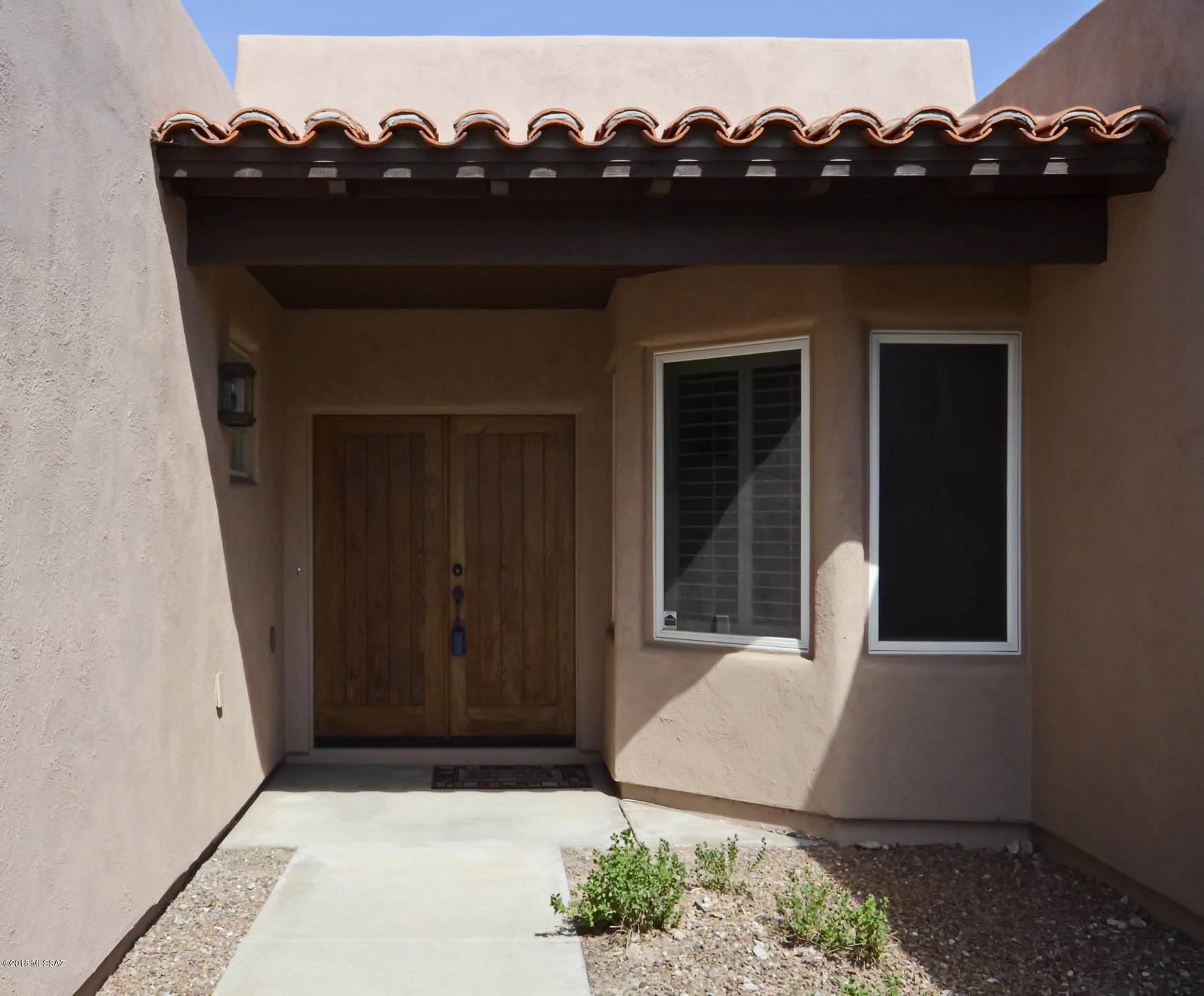 Promontory II (1-29) - Residential