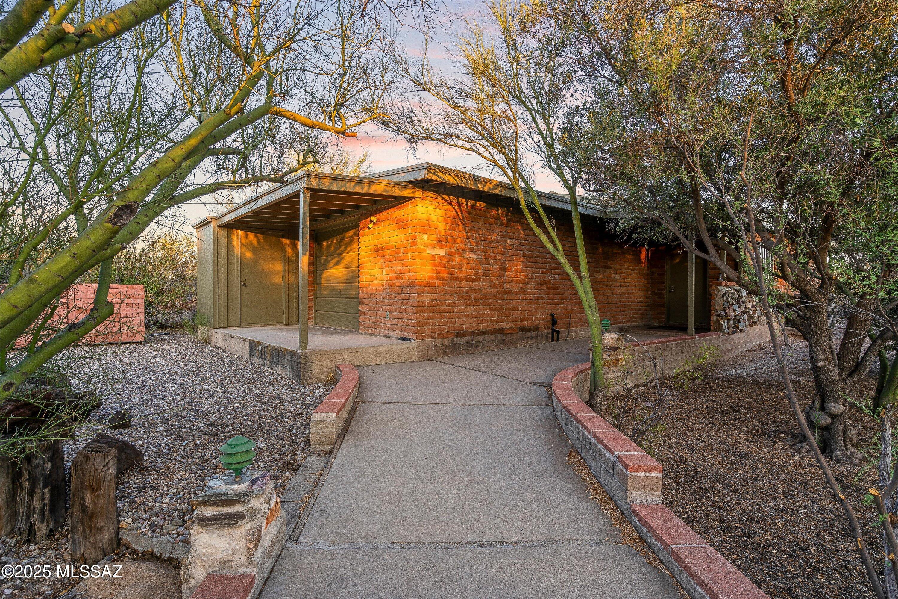 Telesis Terrace - Residential