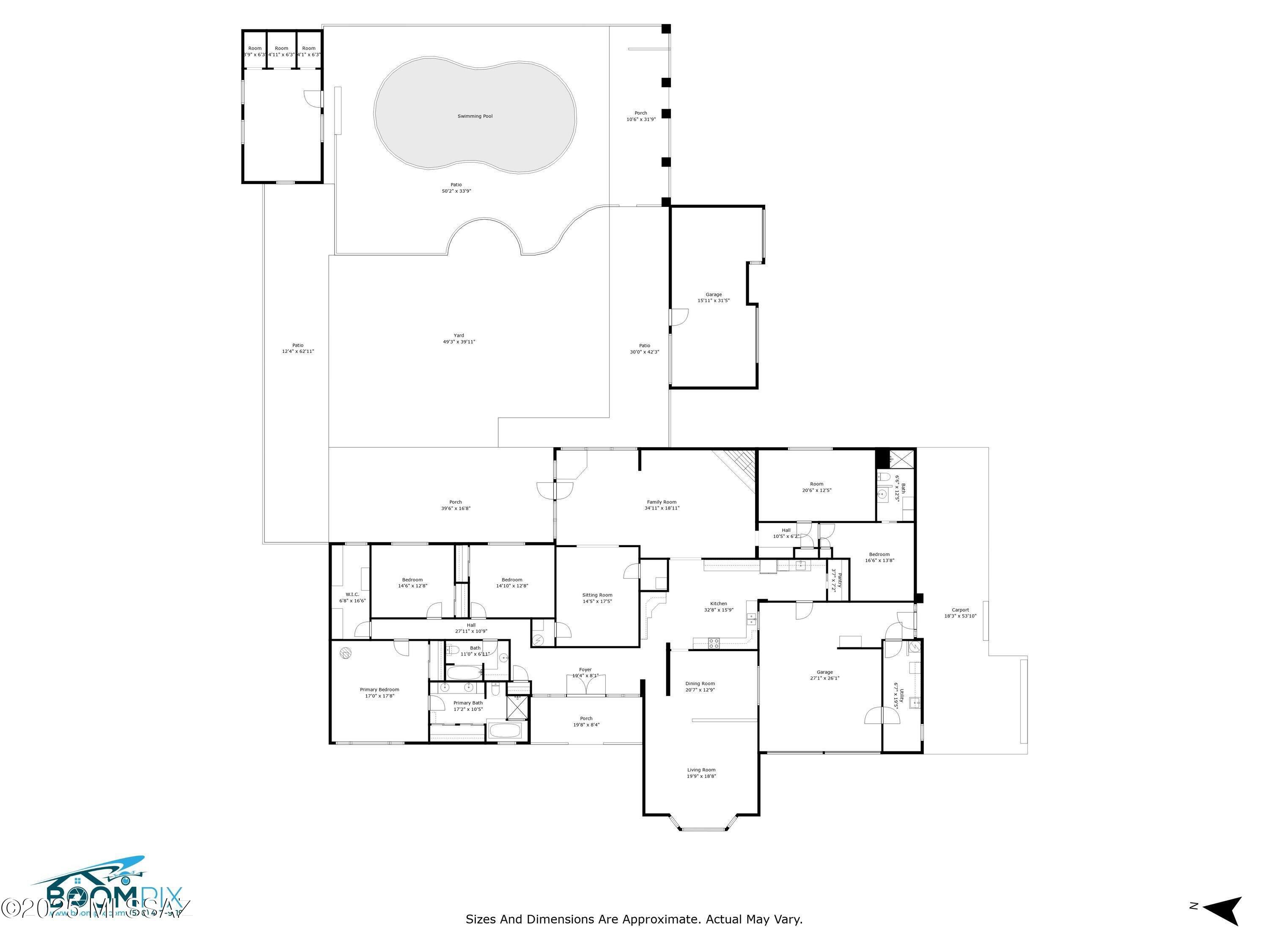Telesis Terrace - Residential