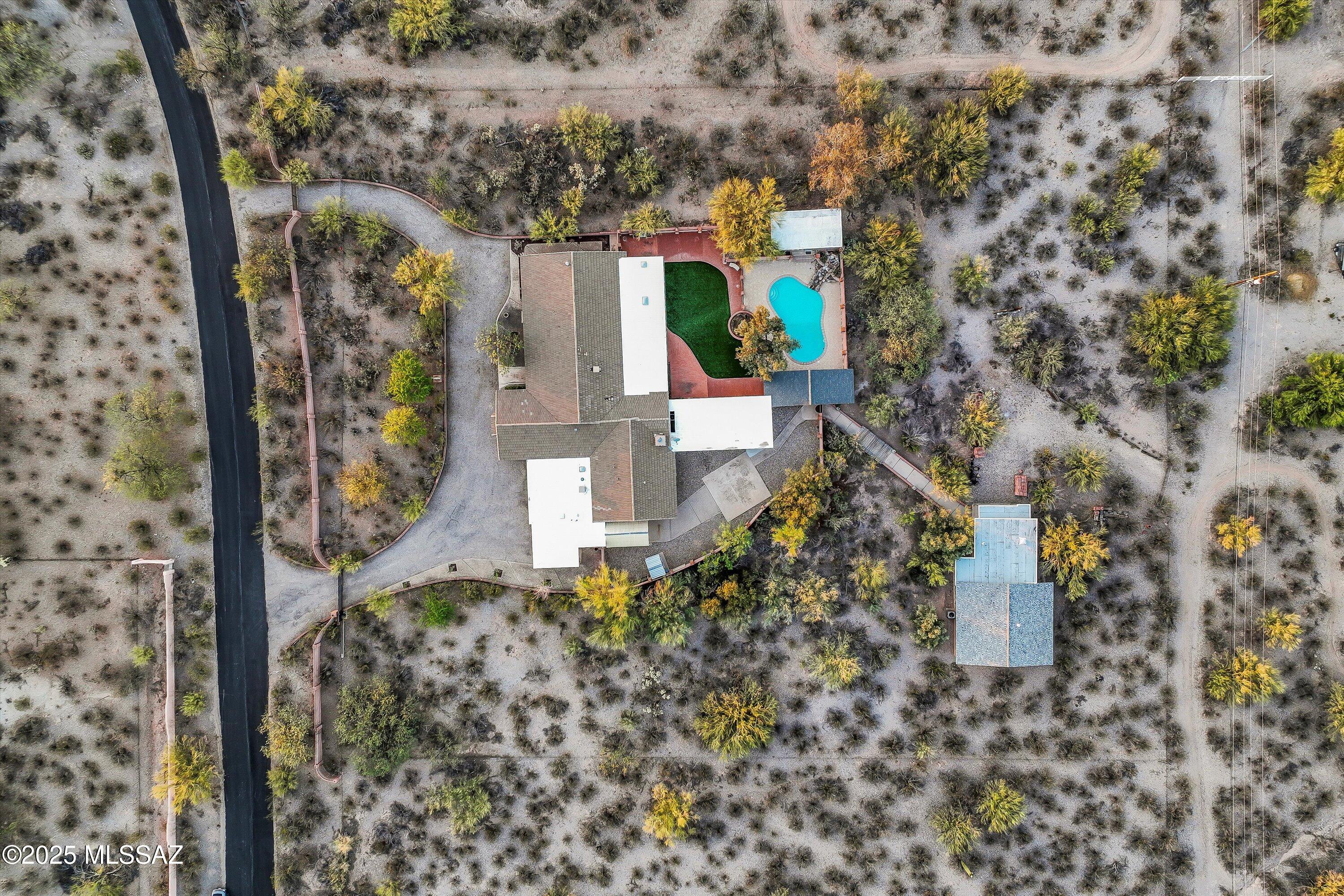 Telesis Terrace - Residential