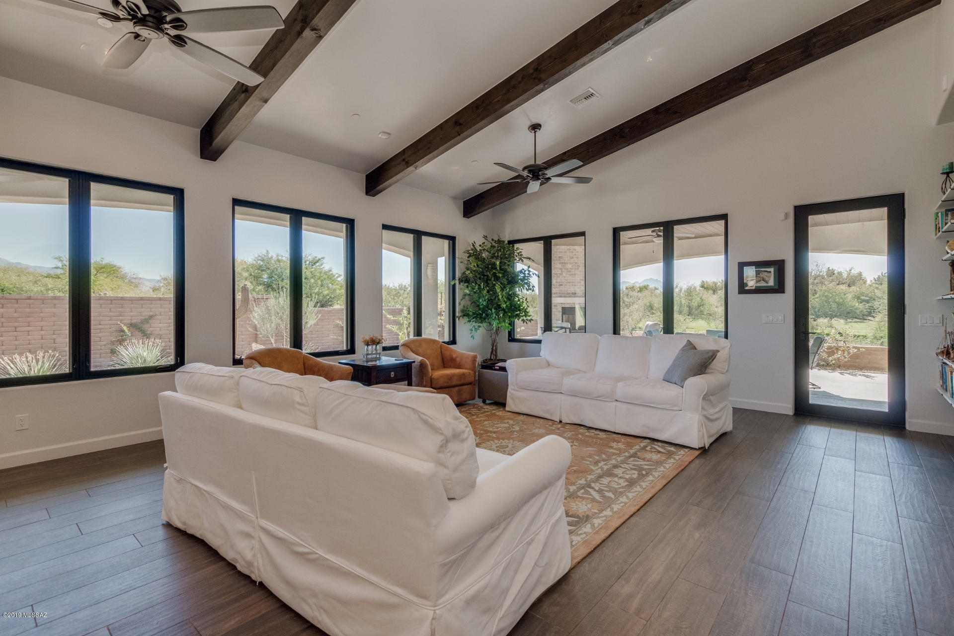Tubac Valley Country Club Estates - Residential
