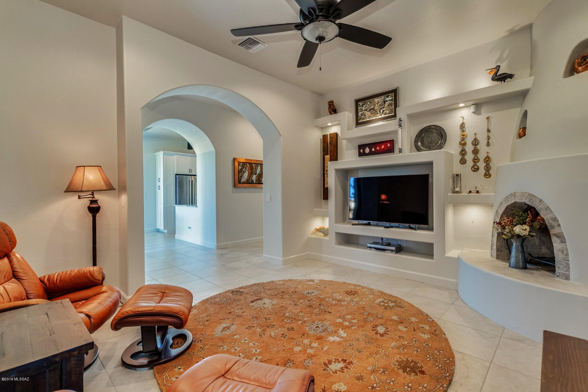 Tubac Valley Country Club Estates - Residential