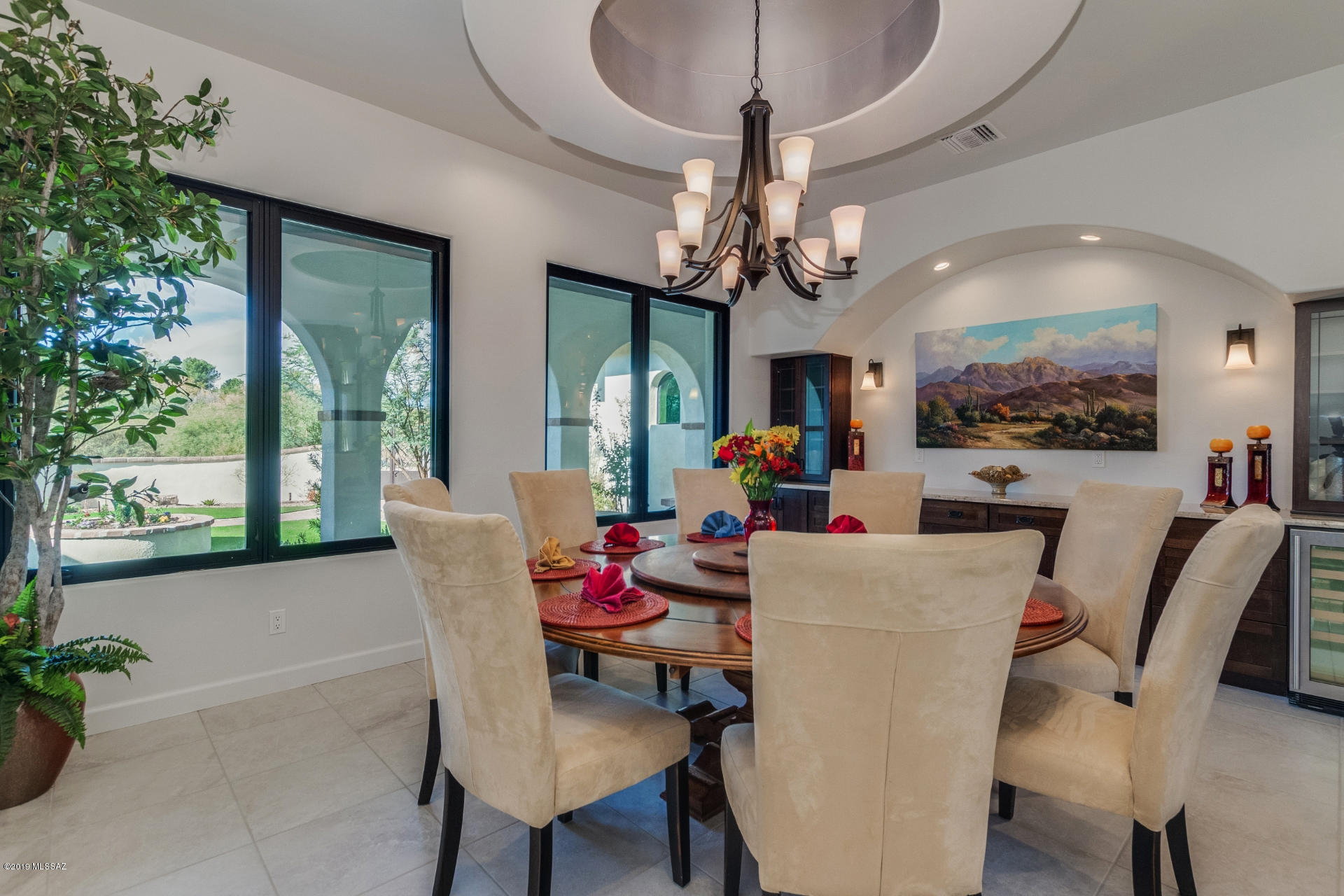 Tubac Valley Country Club Estates - Residential