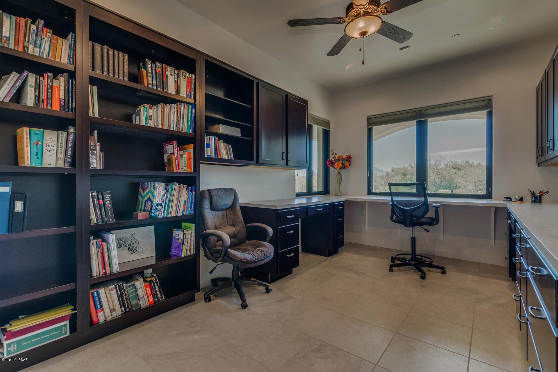 Tubac Valley Country Club Estates - Residential