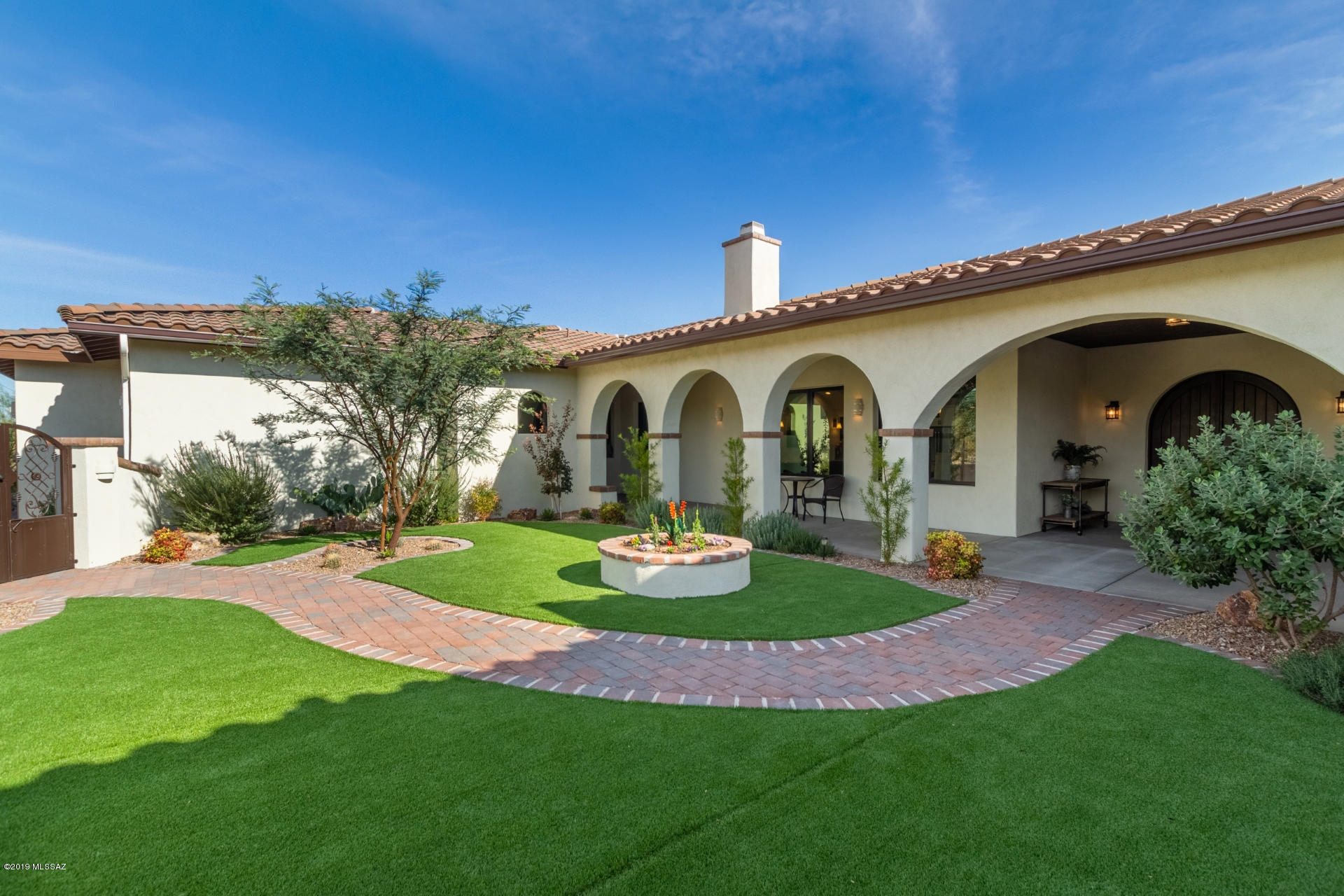 Tubac Valley Country Club Estates - Residential