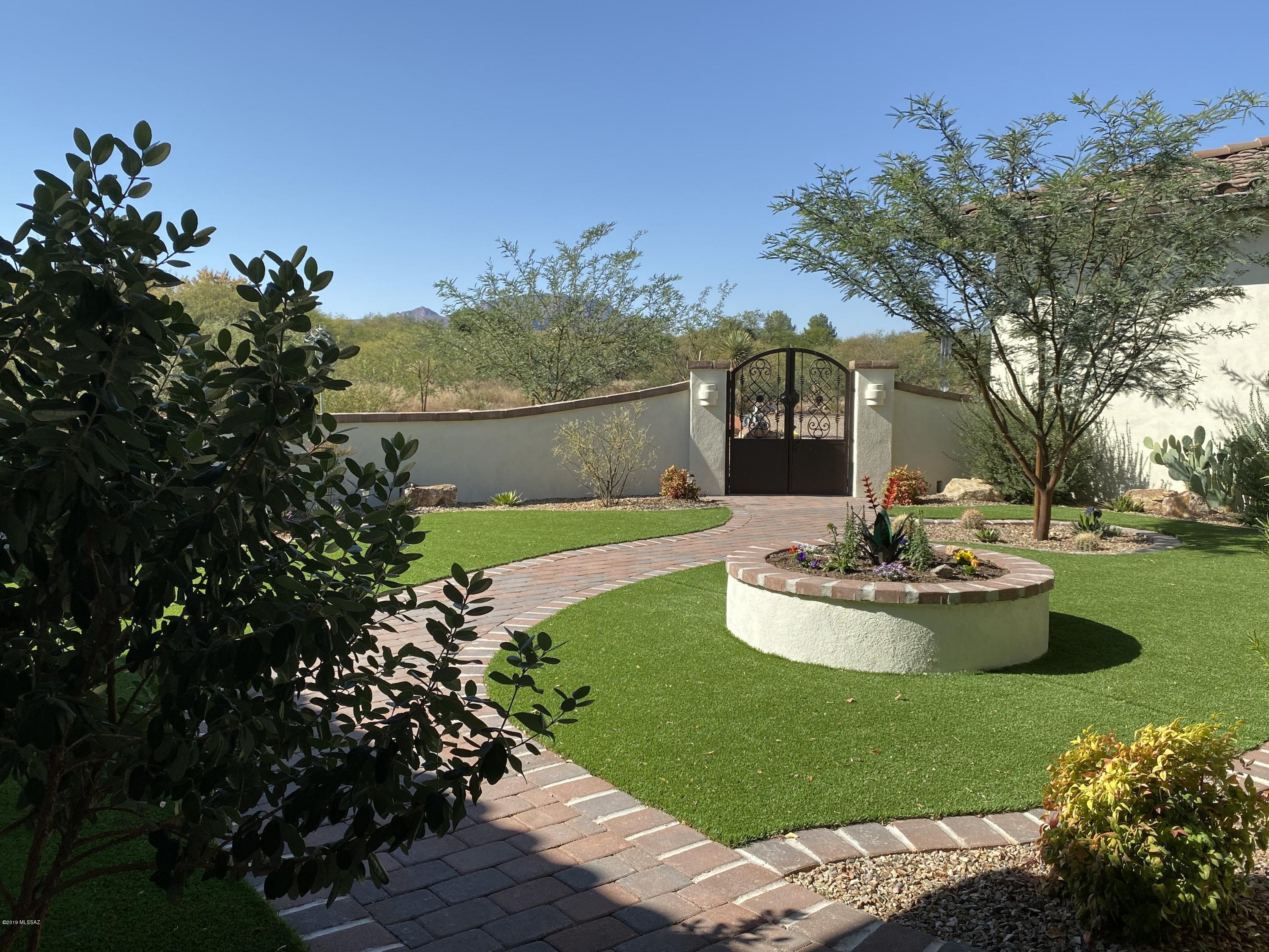 Tubac Valley Country Club Estates - Residential