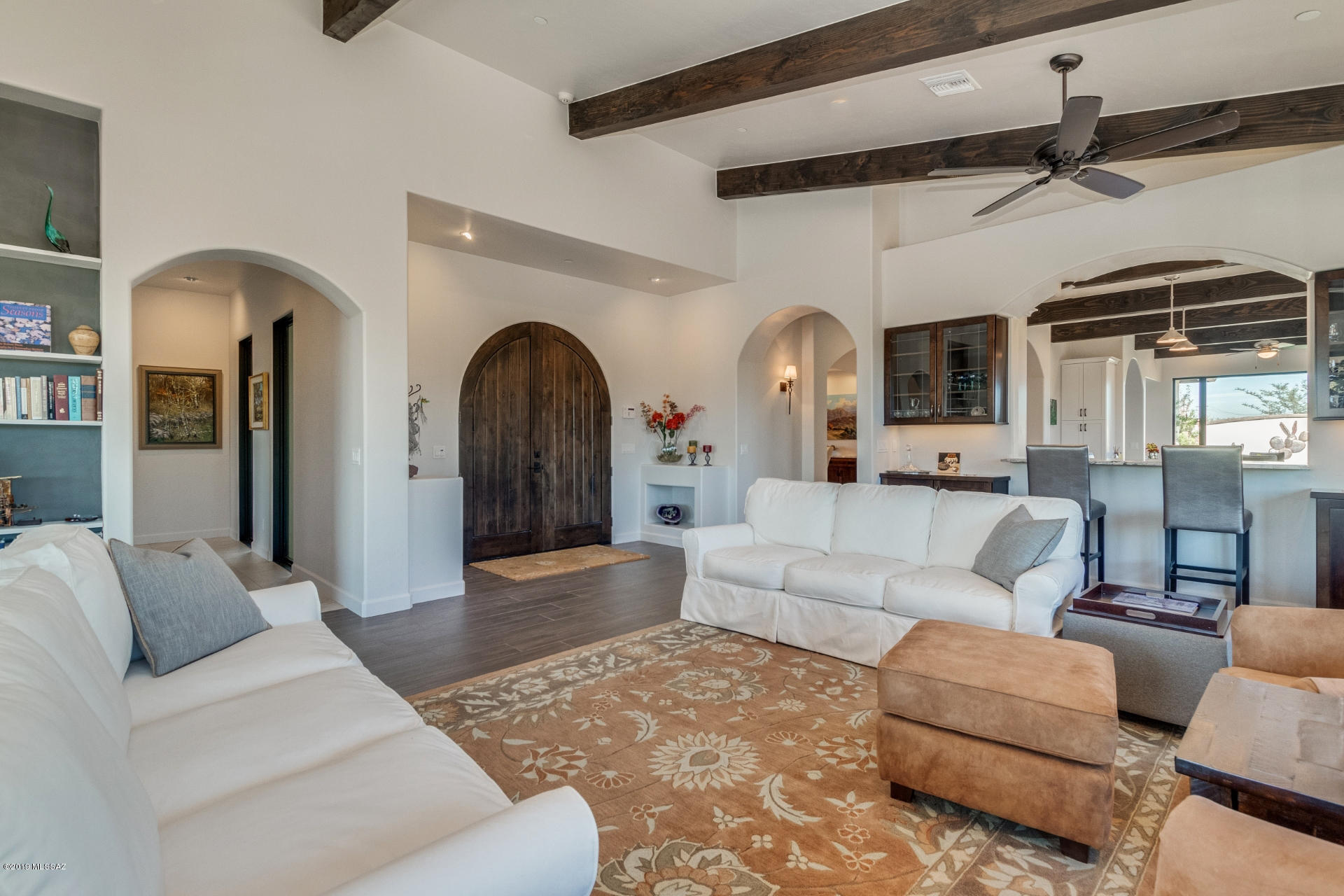 Tubac Valley Country Club Estates - Residential