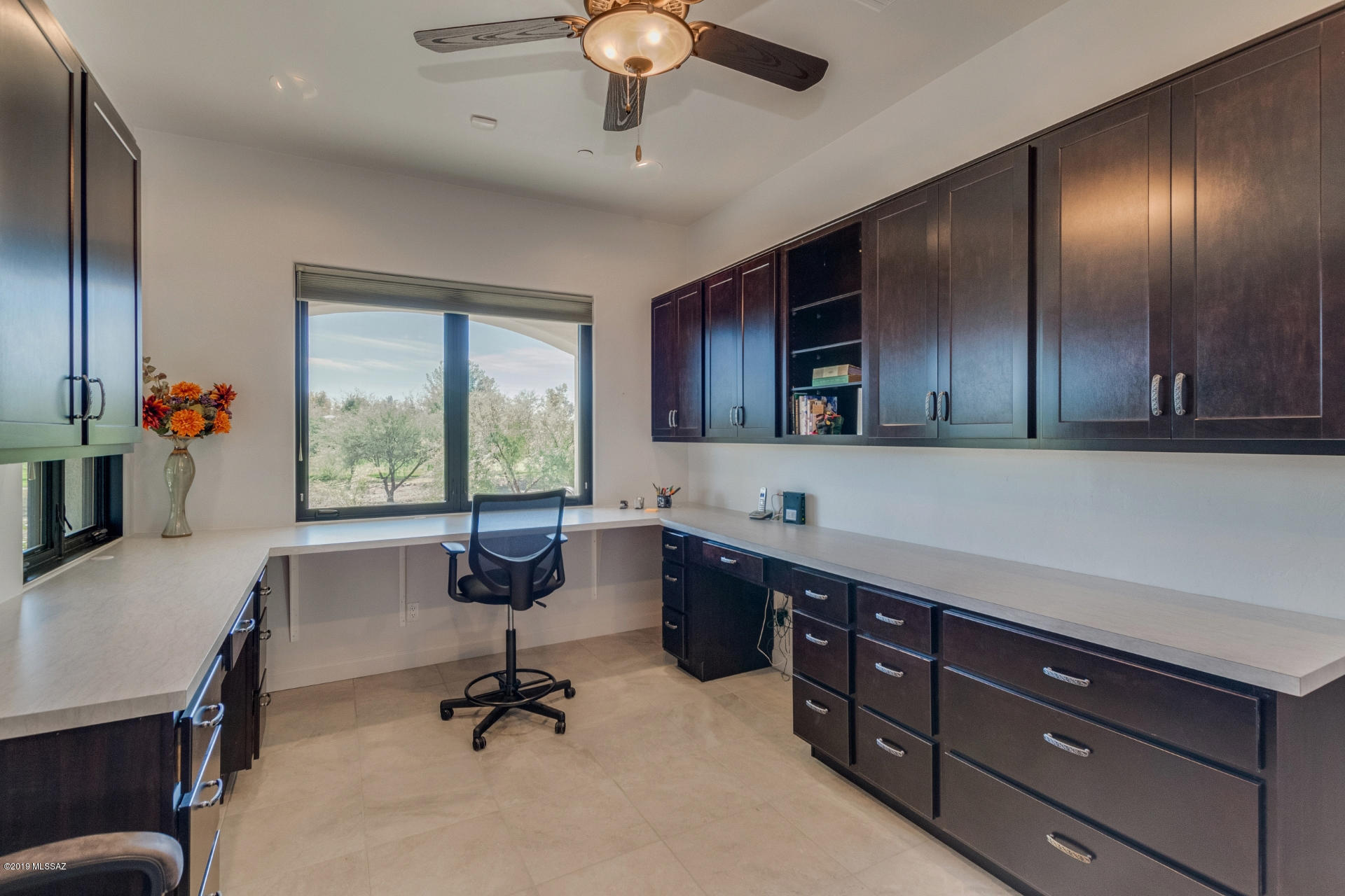 Tubac Valley Country Club Estates - Residential