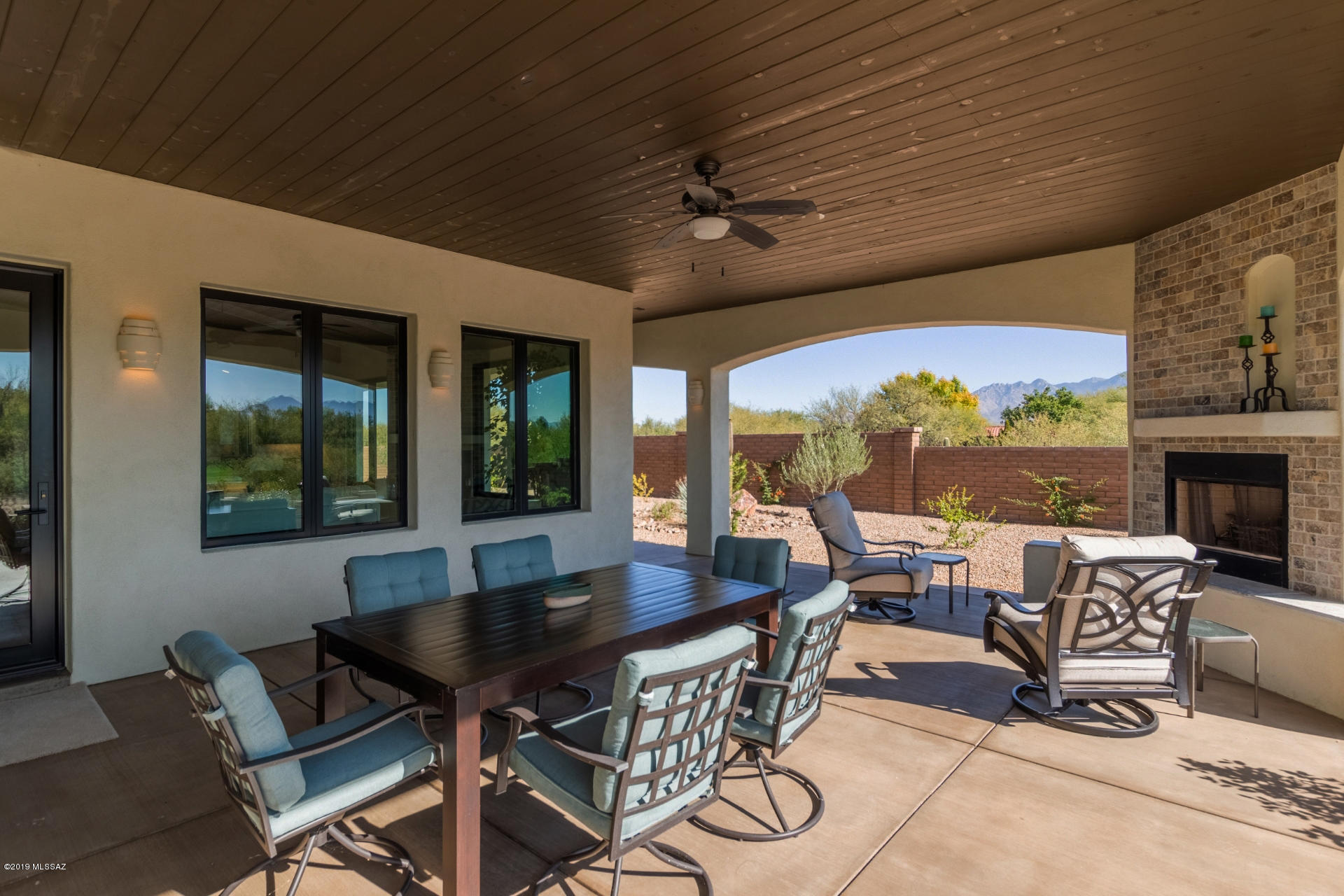 Tubac Valley Country Club Estates - Residential