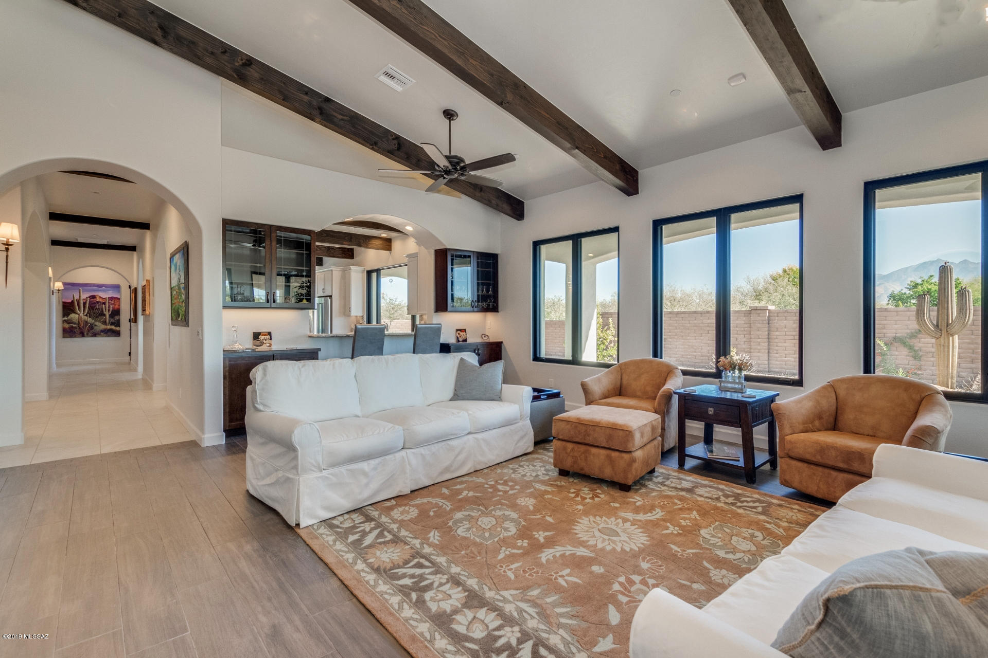 Tubac Valley Country Club Estates - Residential