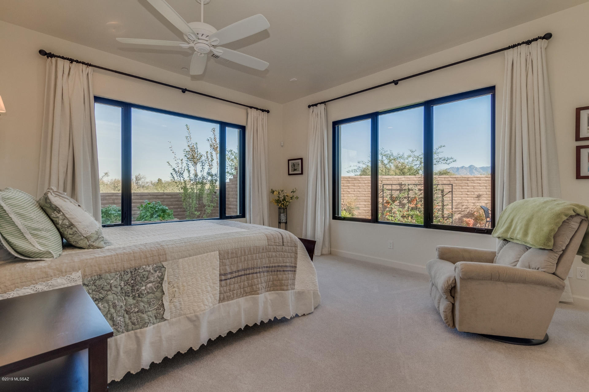 Tubac Valley Country Club Estates - Residential