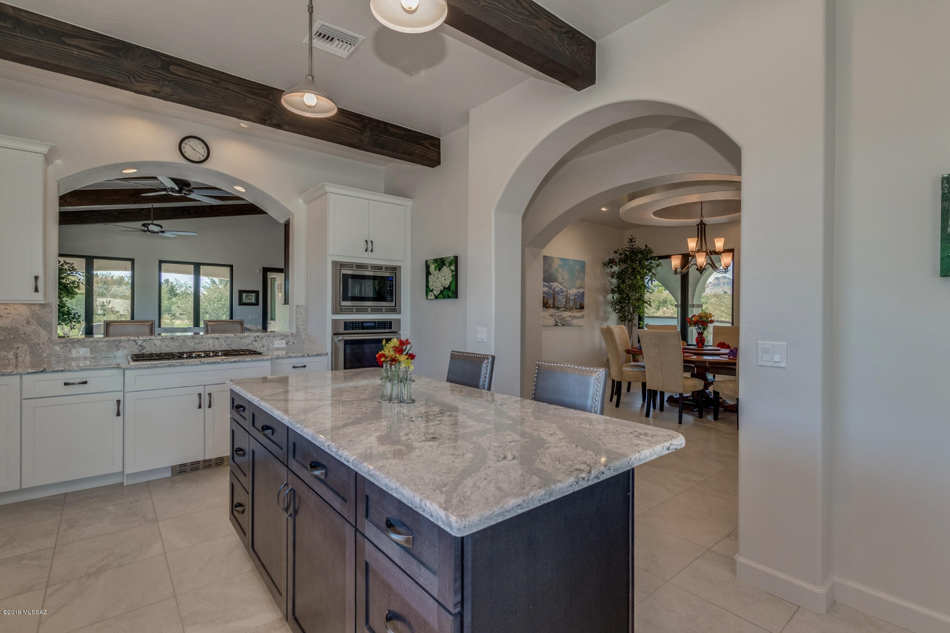 Tubac Valley Country Club Estates - Residential