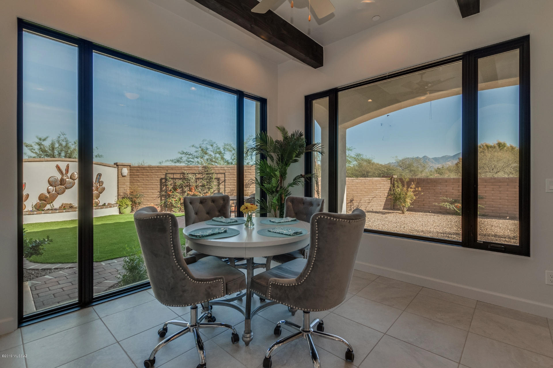 Tubac Valley Country Club Estates - Residential