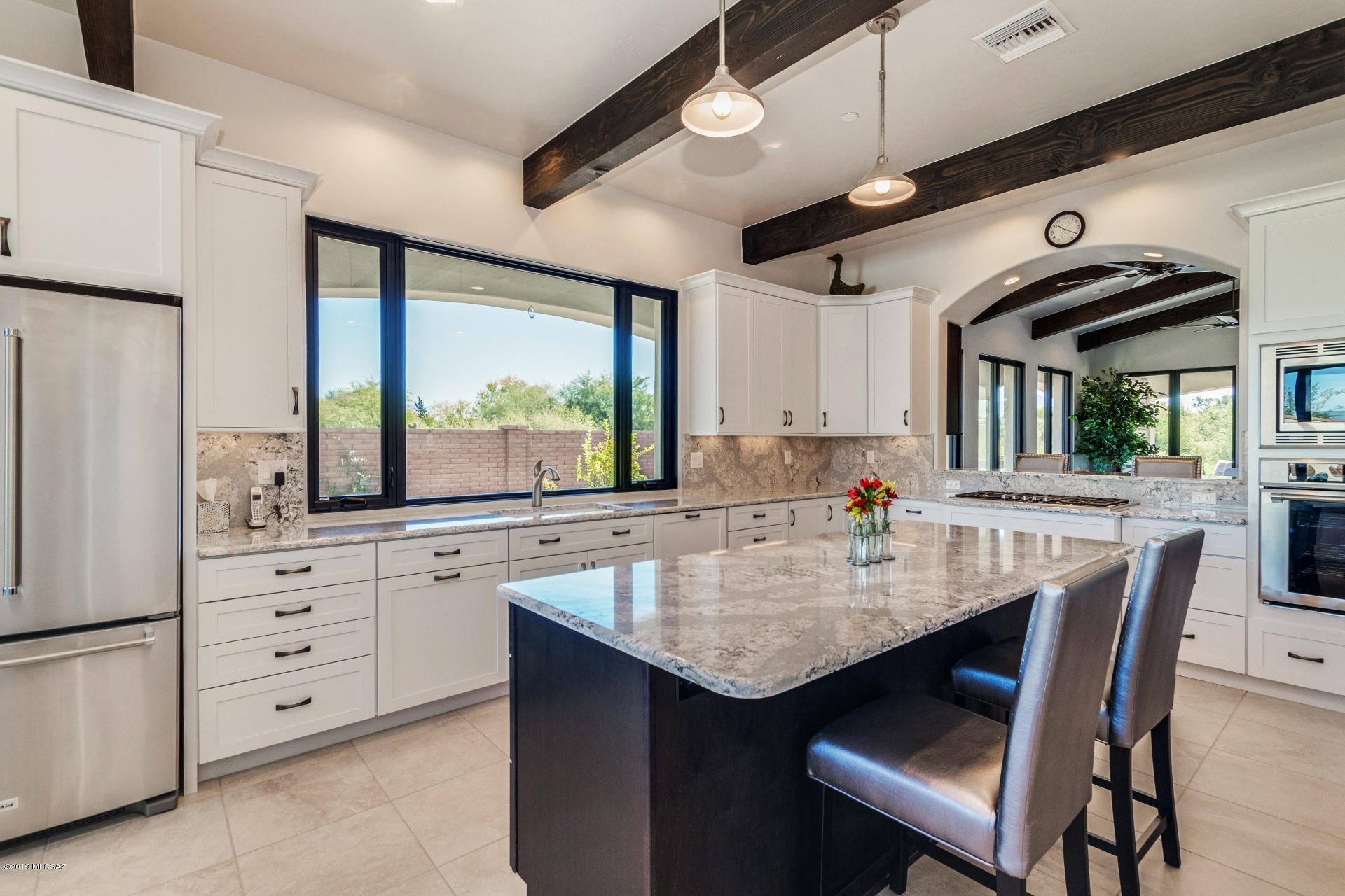 Tubac Valley Country Club Estates - Residential