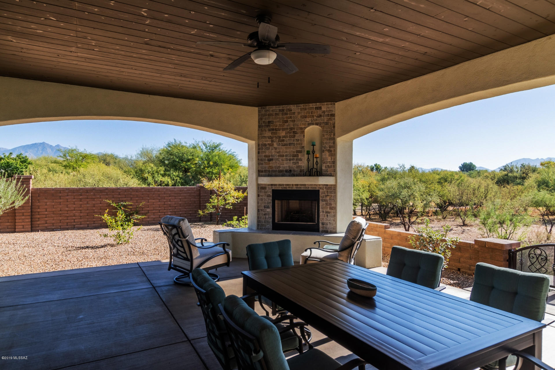 Tubac Valley Country Club Estates - Residential
