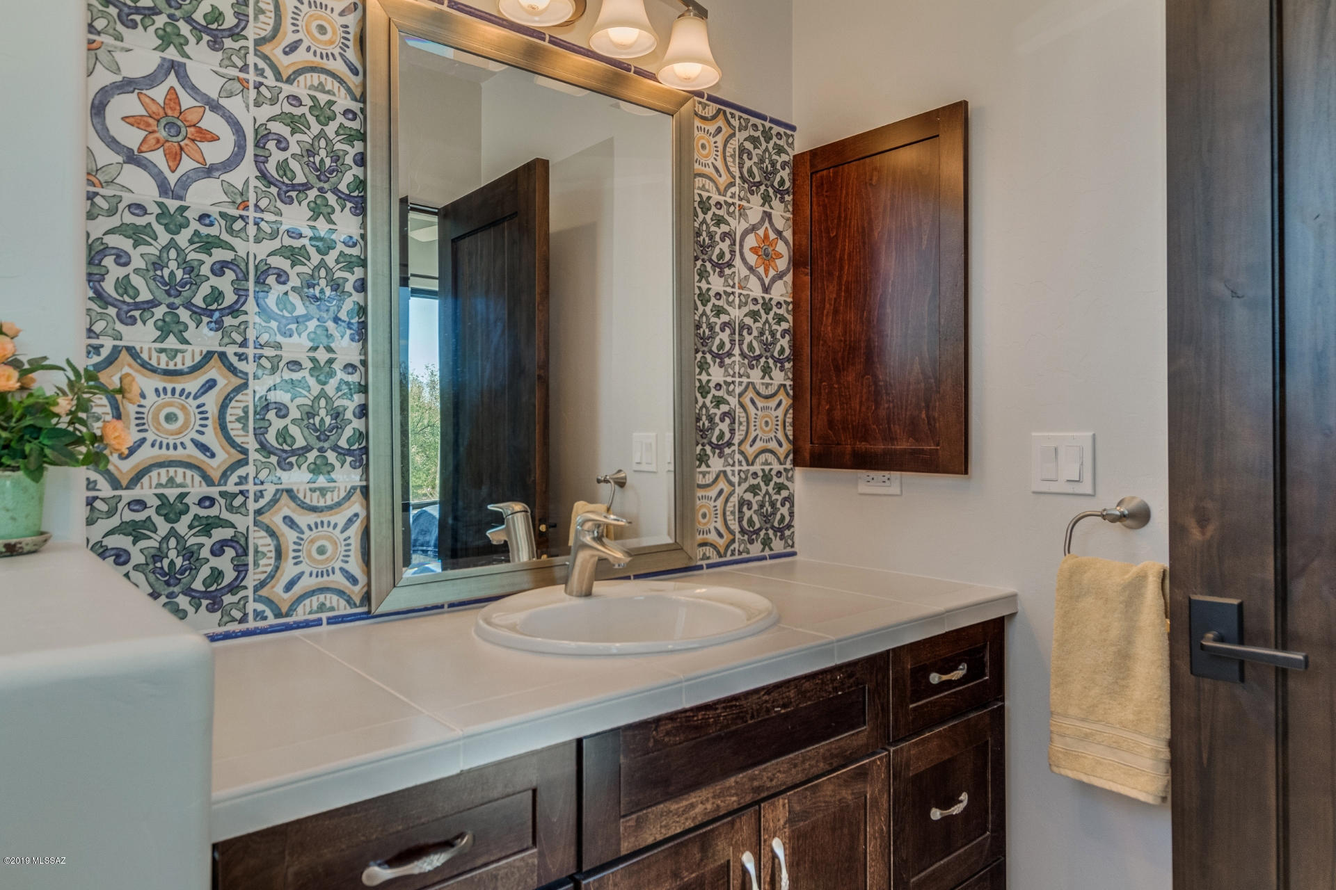 Tubac Valley Country Club Estates - Residential