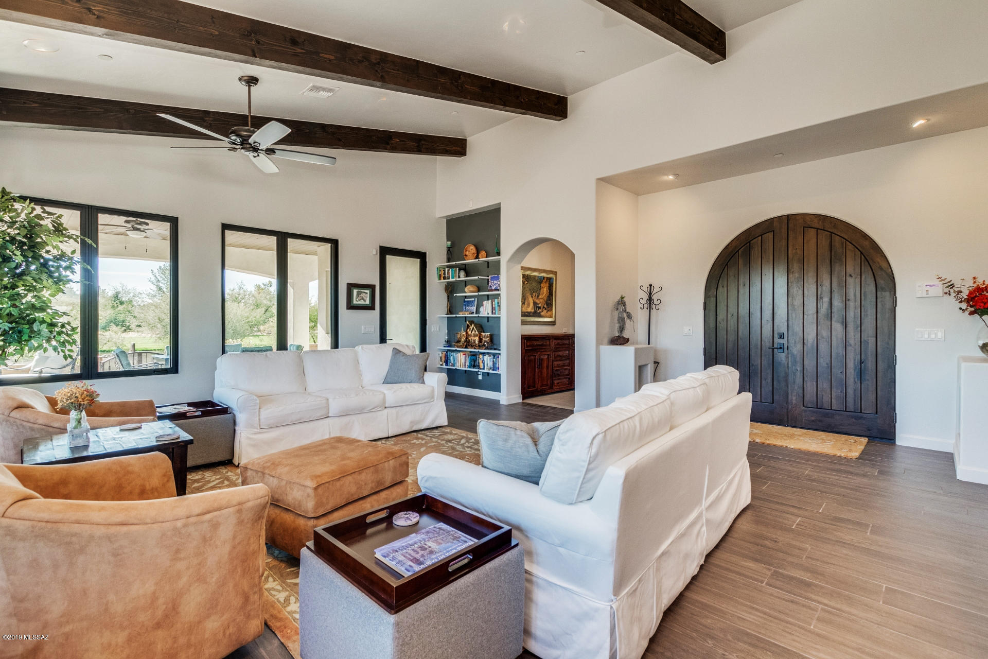 Tubac Valley Country Club Estates - Residential
