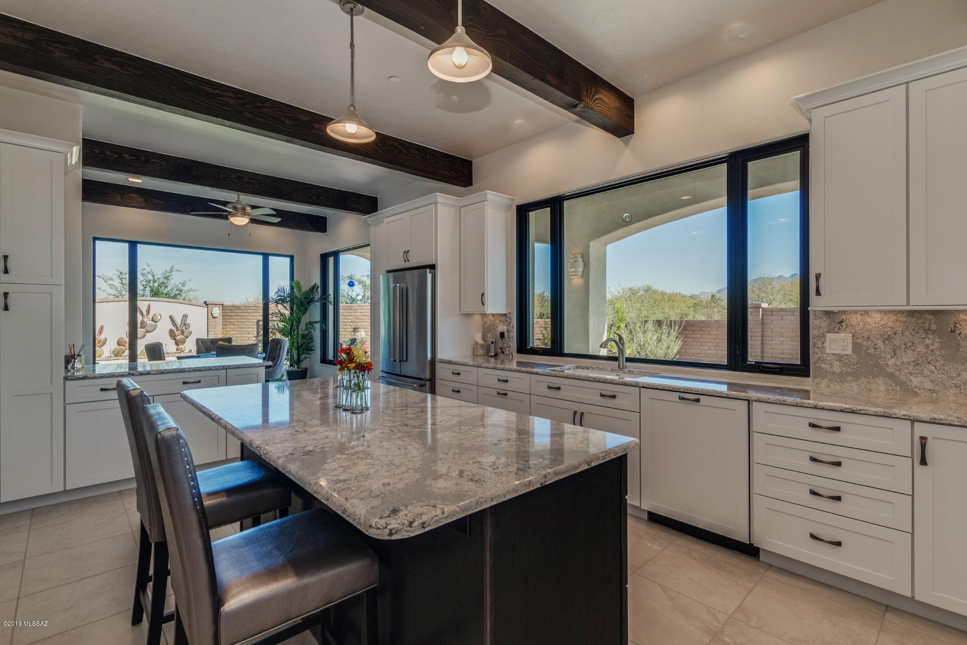 Tubac Valley Country Club Estates - Residential