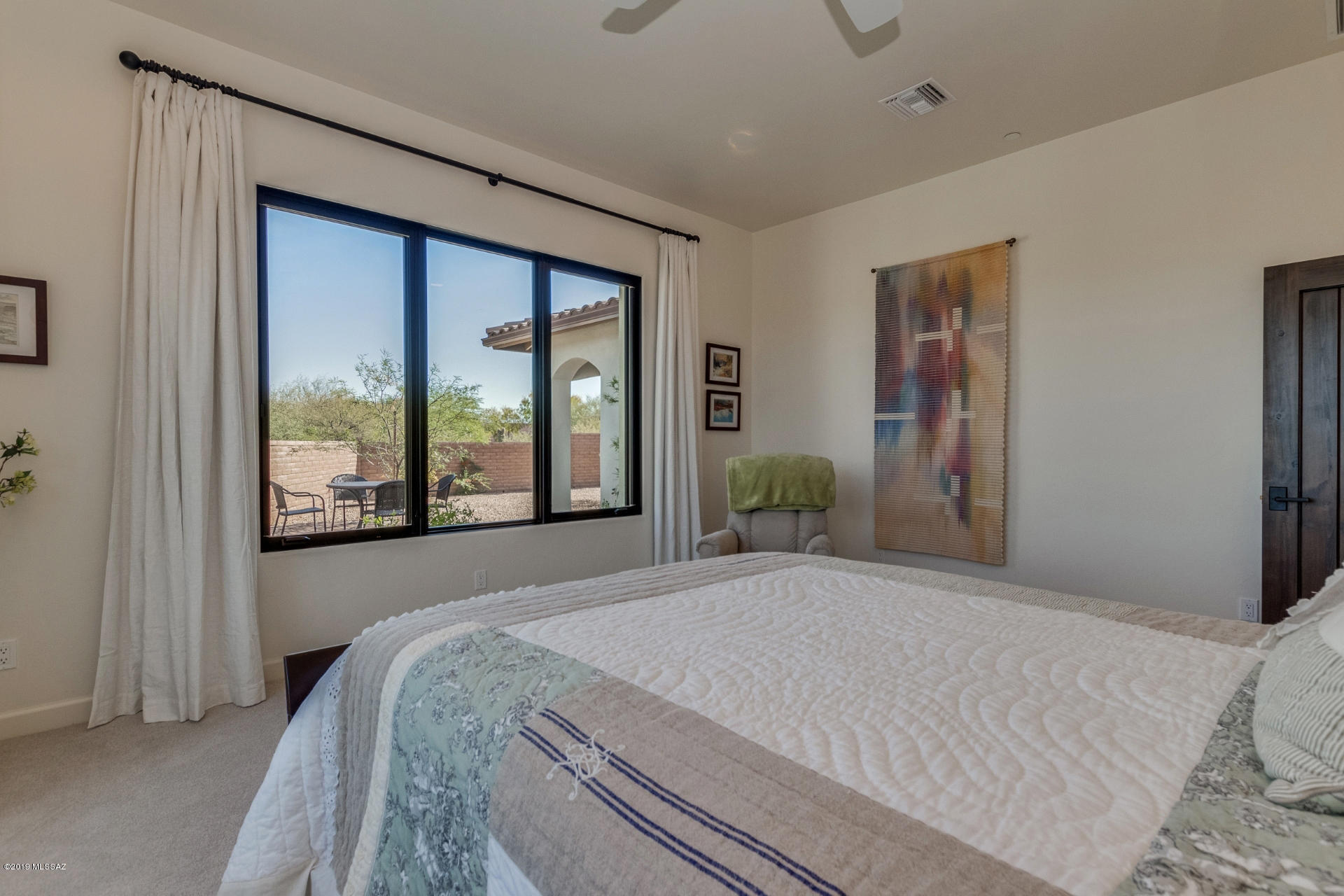 Tubac Valley Country Club Estates - Residential