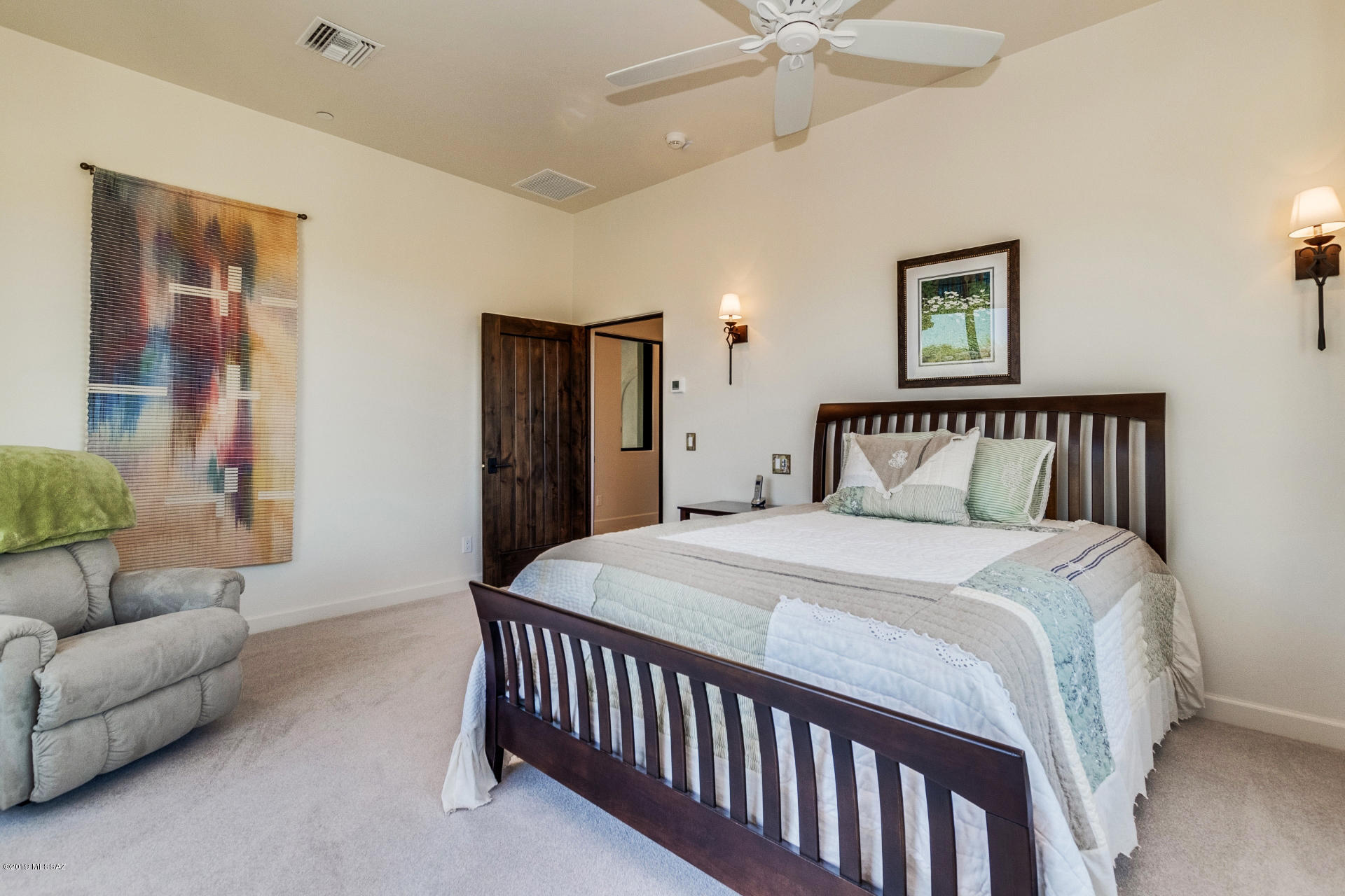 Tubac Valley Country Club Estates - Residential