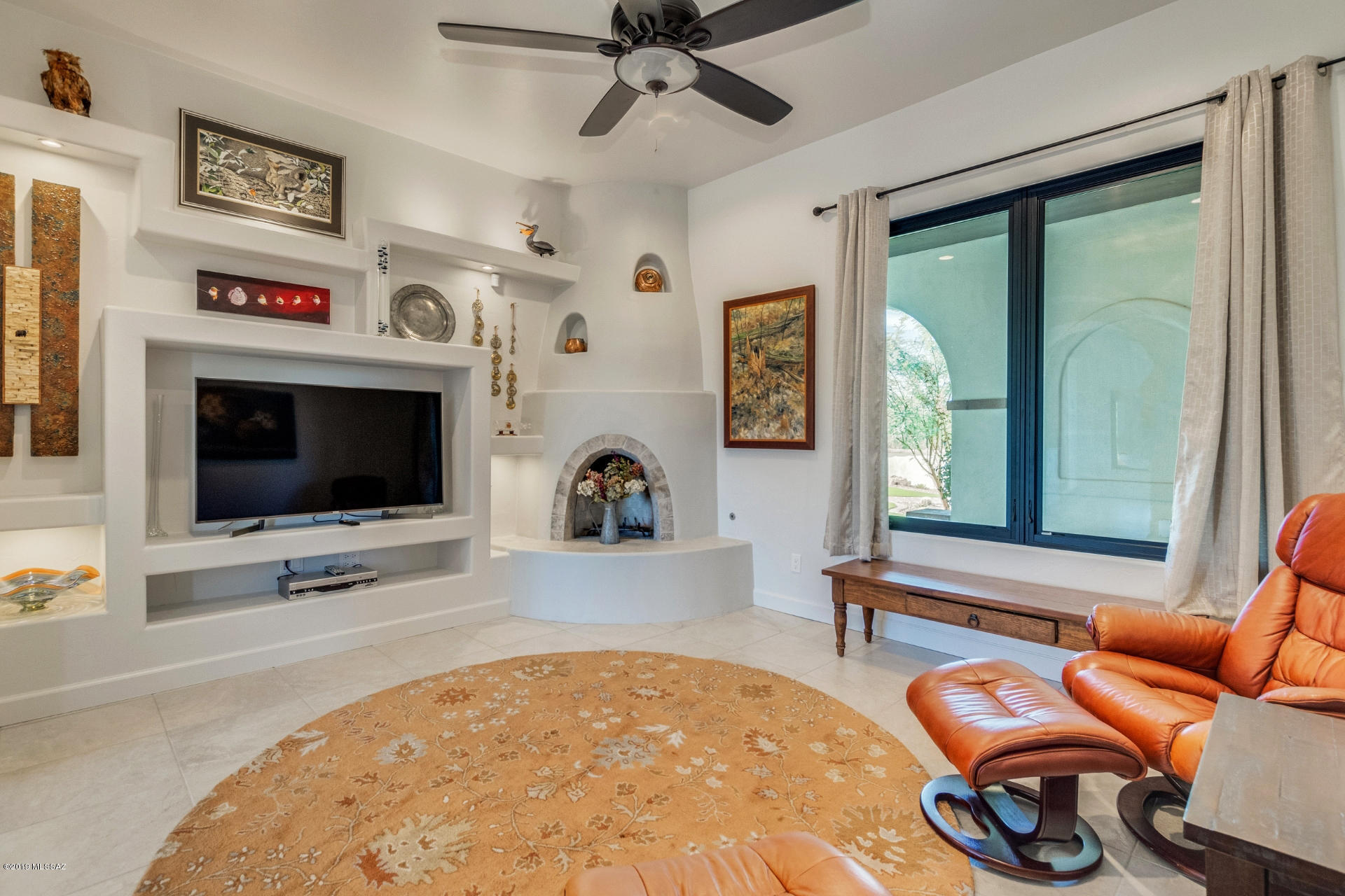 Tubac Valley Country Club Estates - Residential
