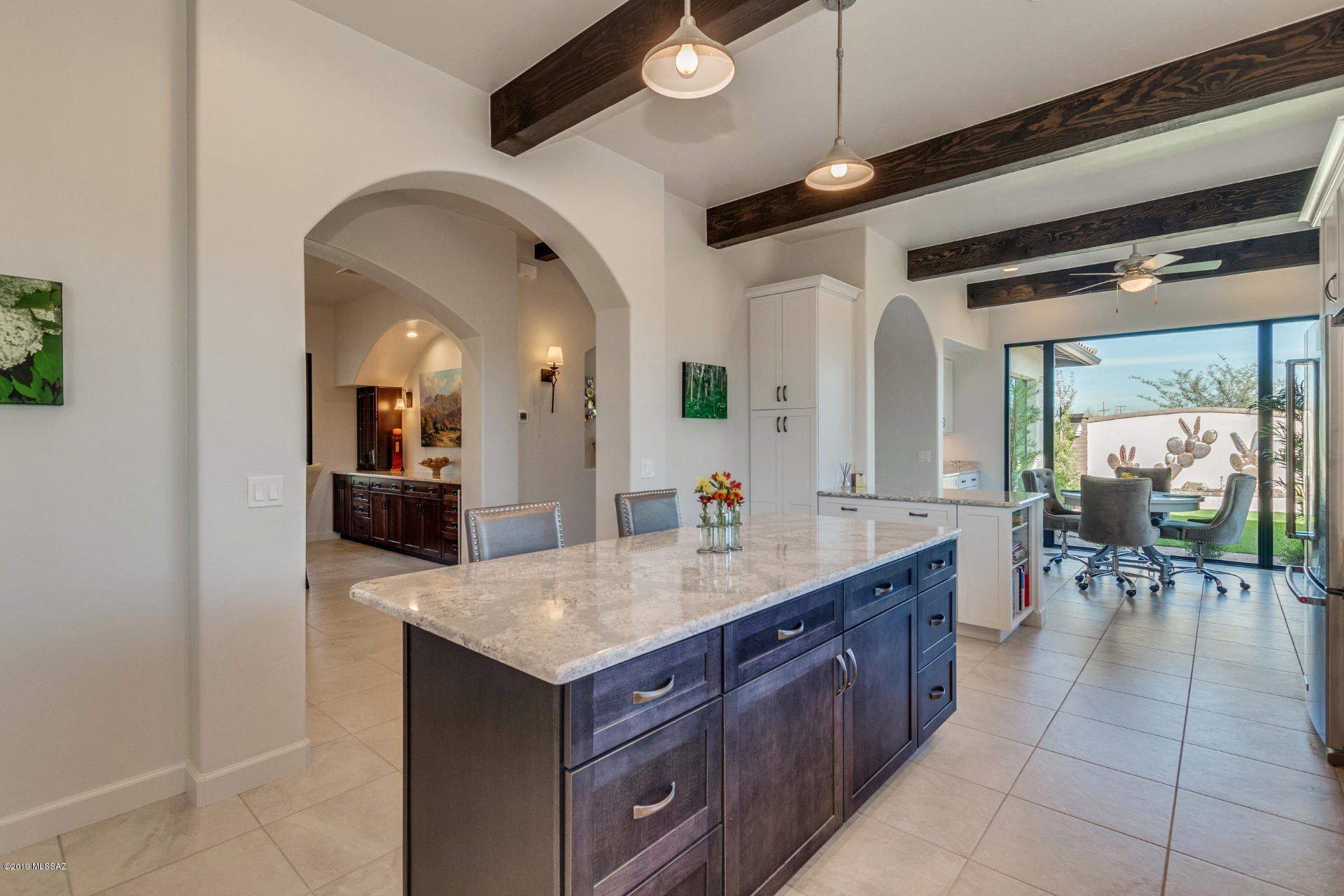 Tubac Valley Country Club Estates - Residential